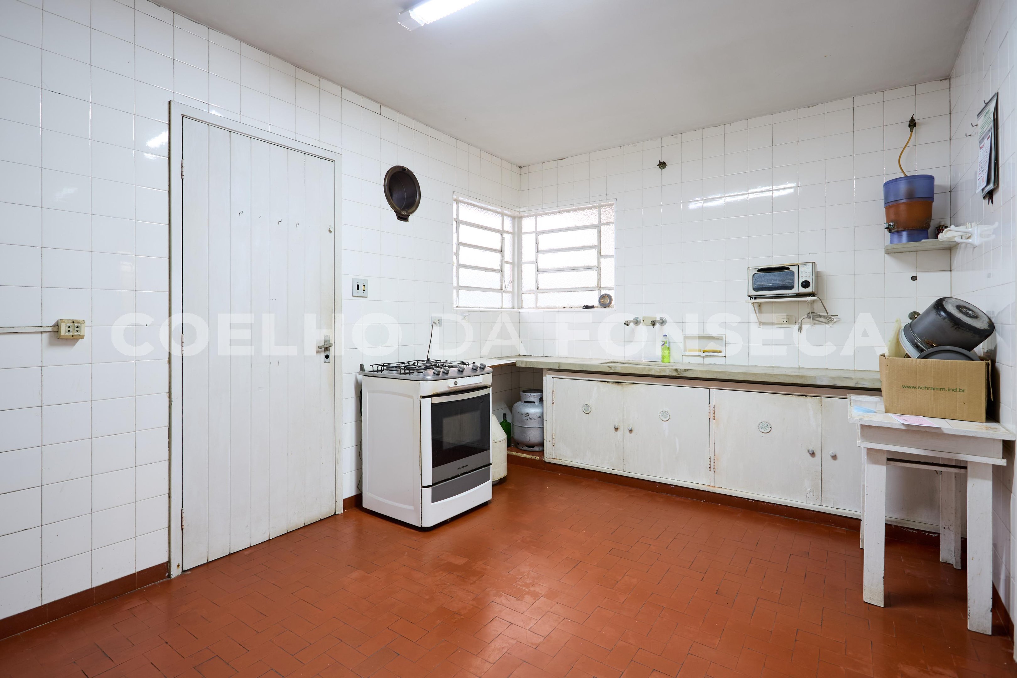 Cozinha