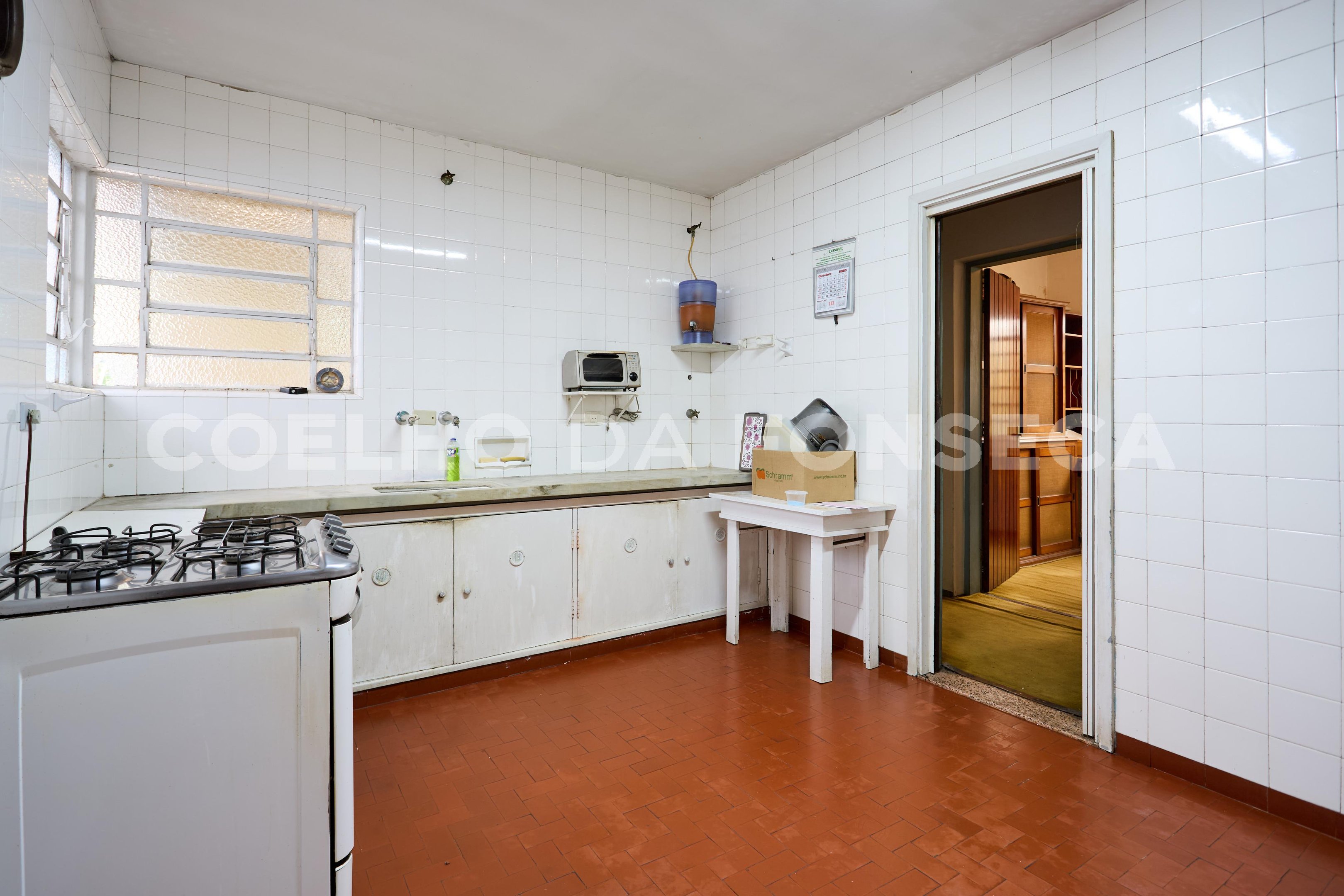 Cozinha