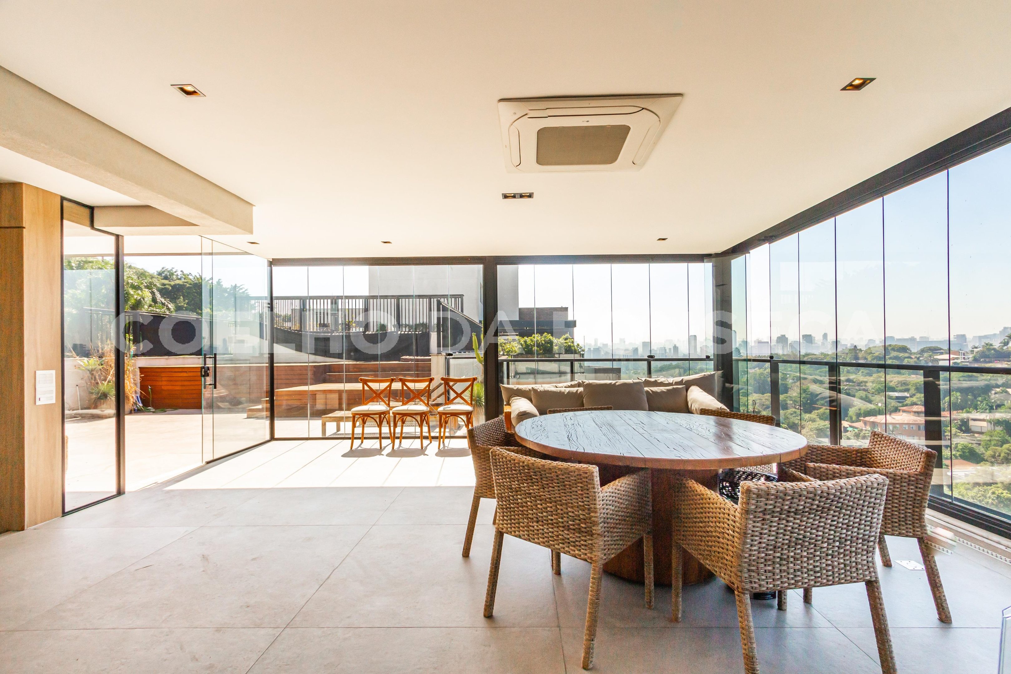 Espaço Gourmet (Unidade)