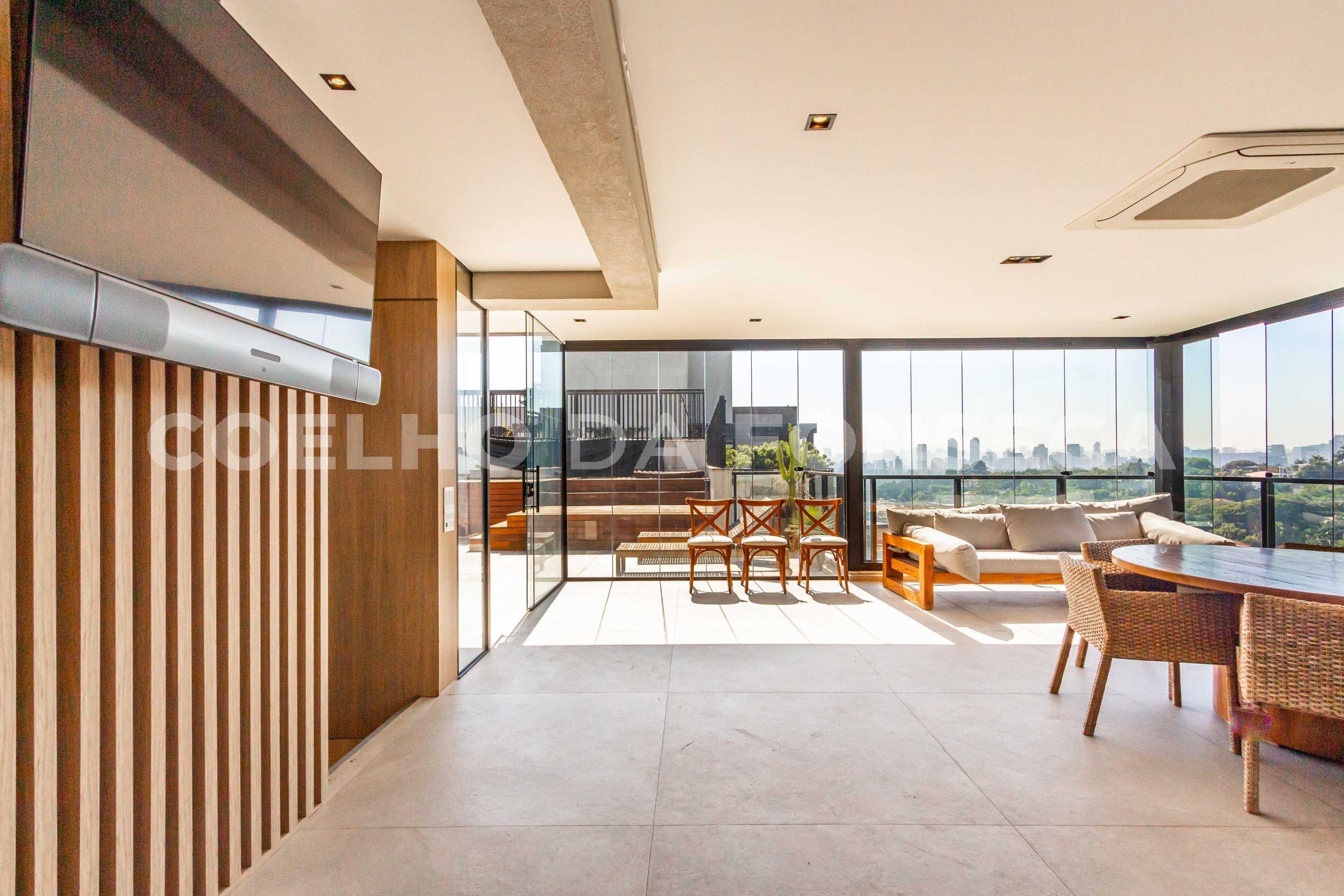 Espaço Gourmet (Unidade)