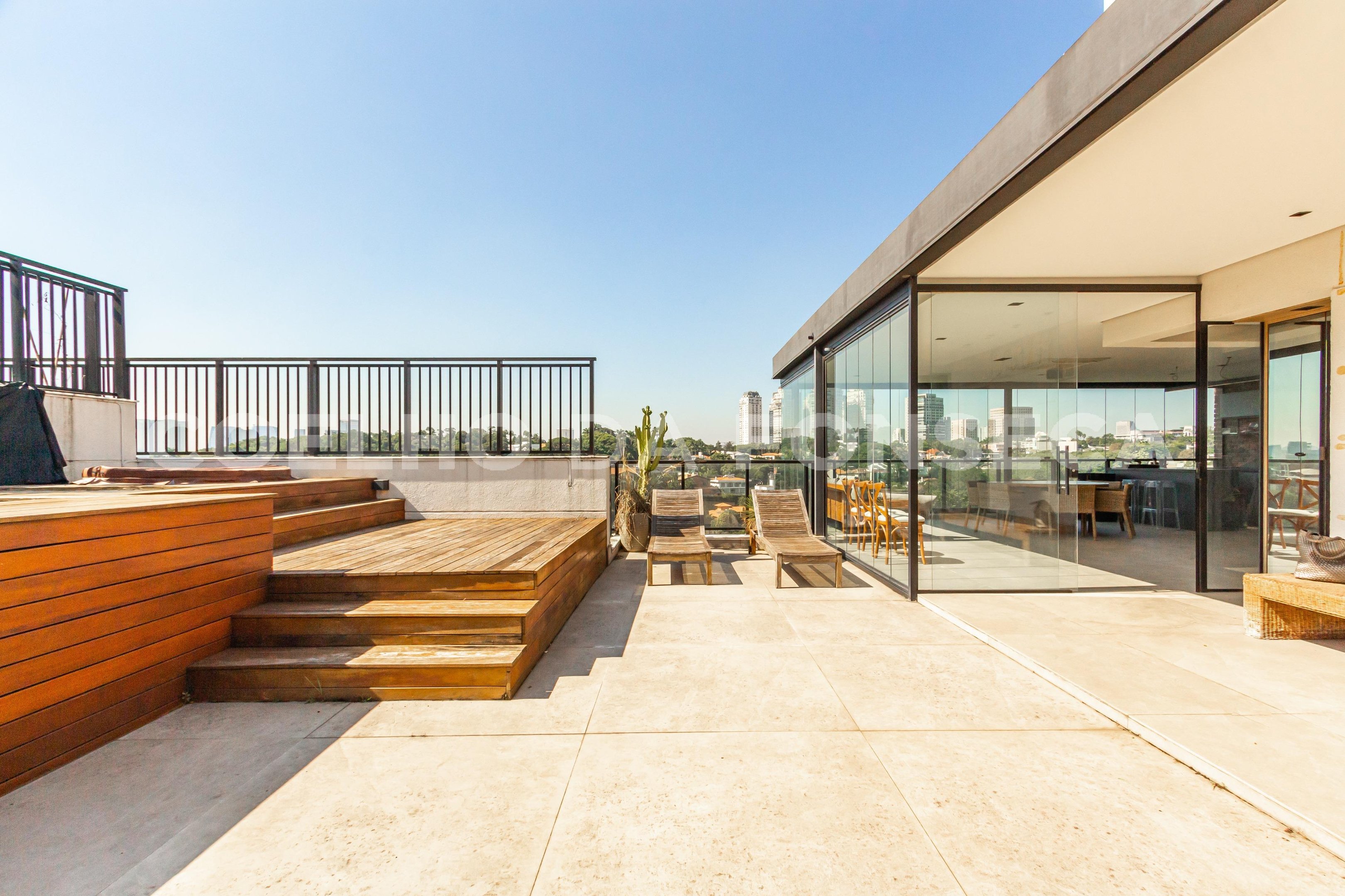 Terraço