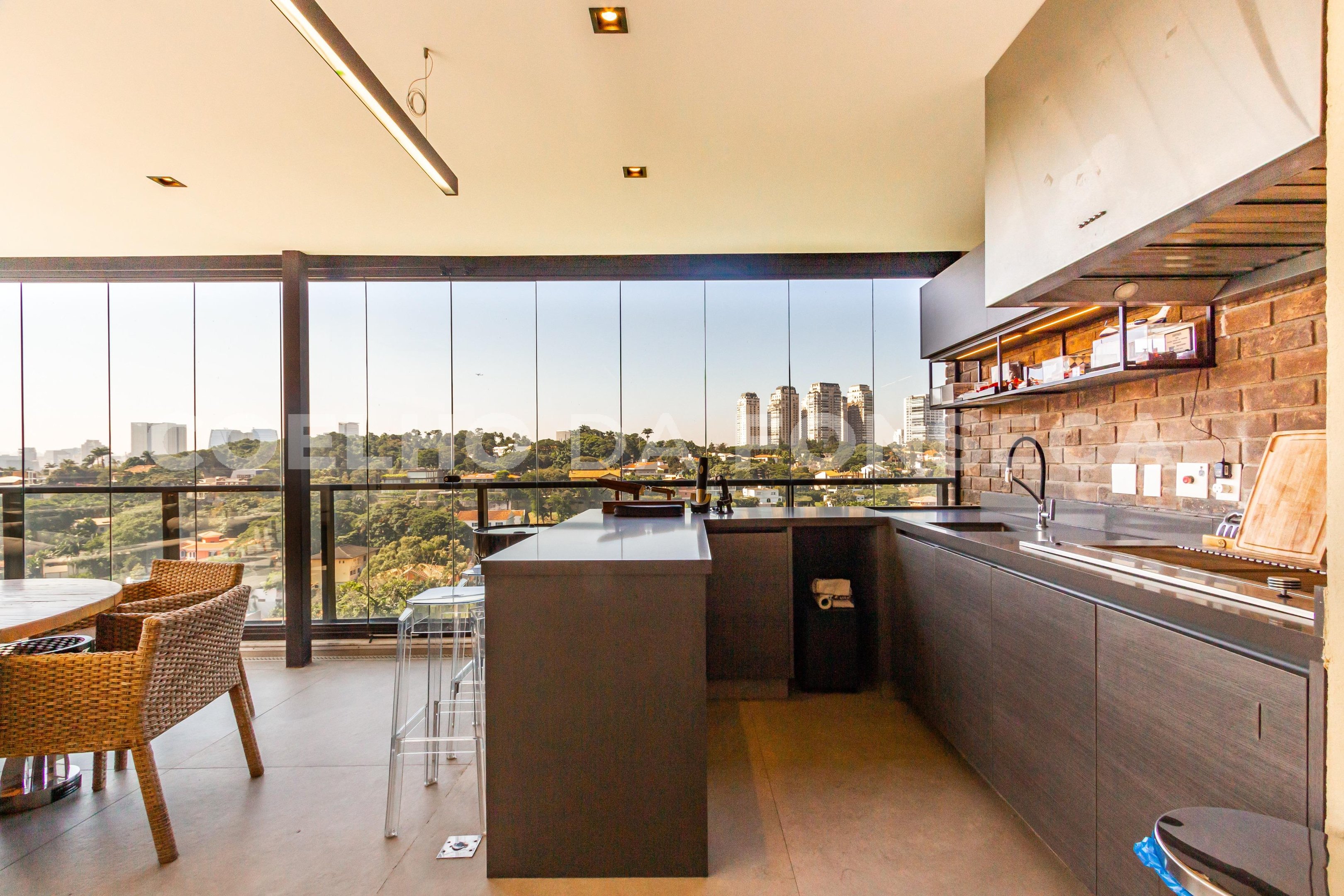 Espaço Gourmet (Unidade)