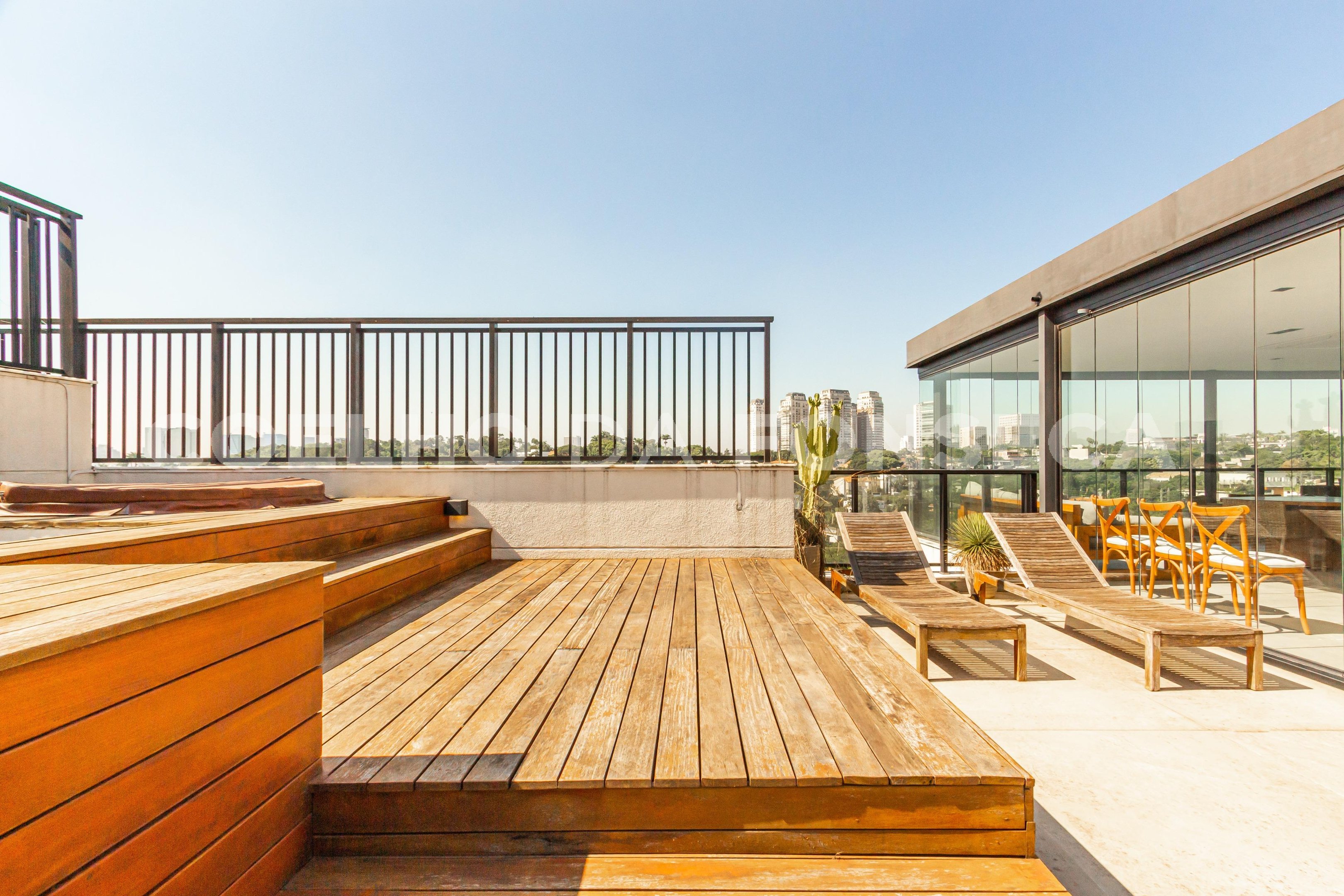 Terraço