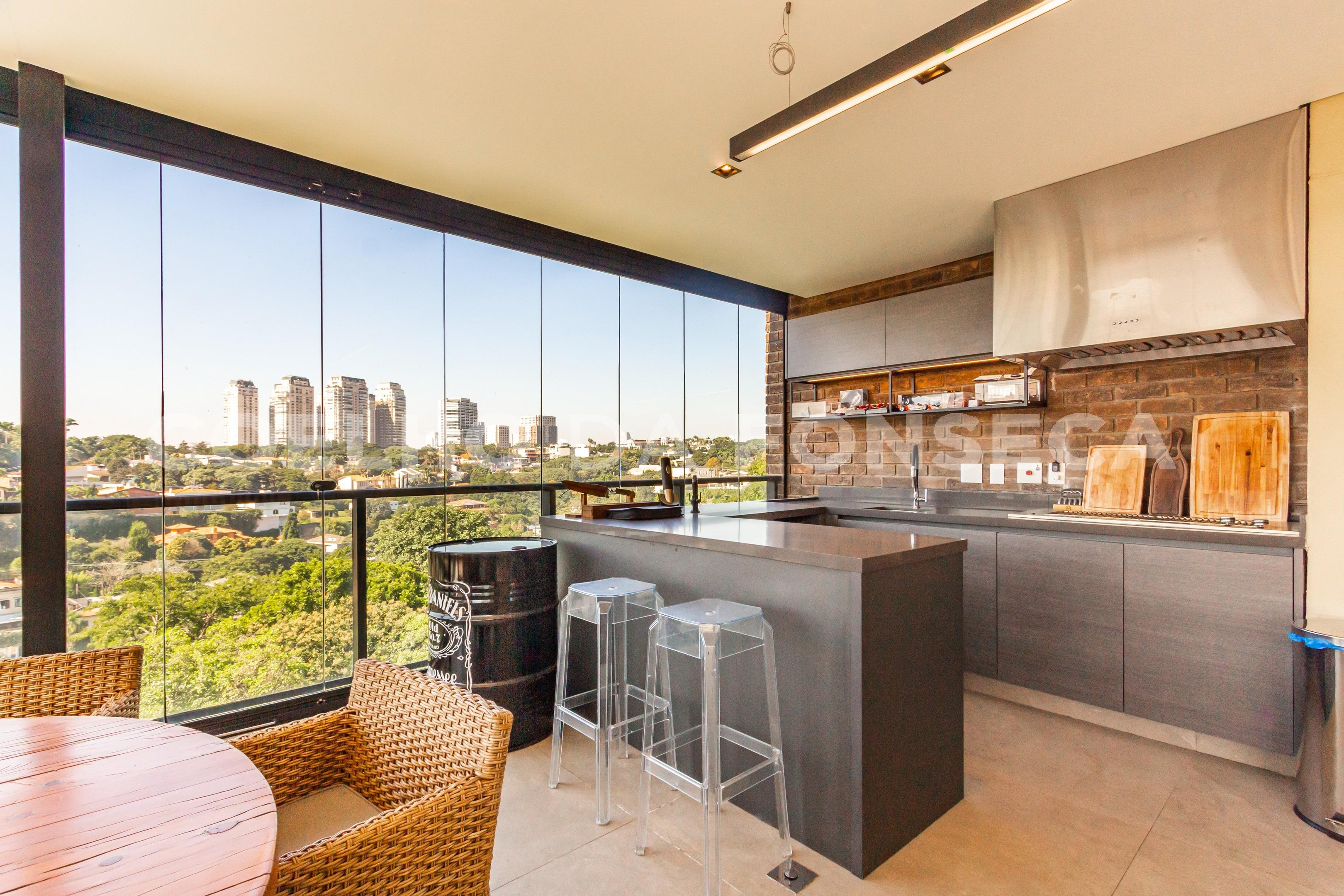 Espaço Gourmet (Unidade)