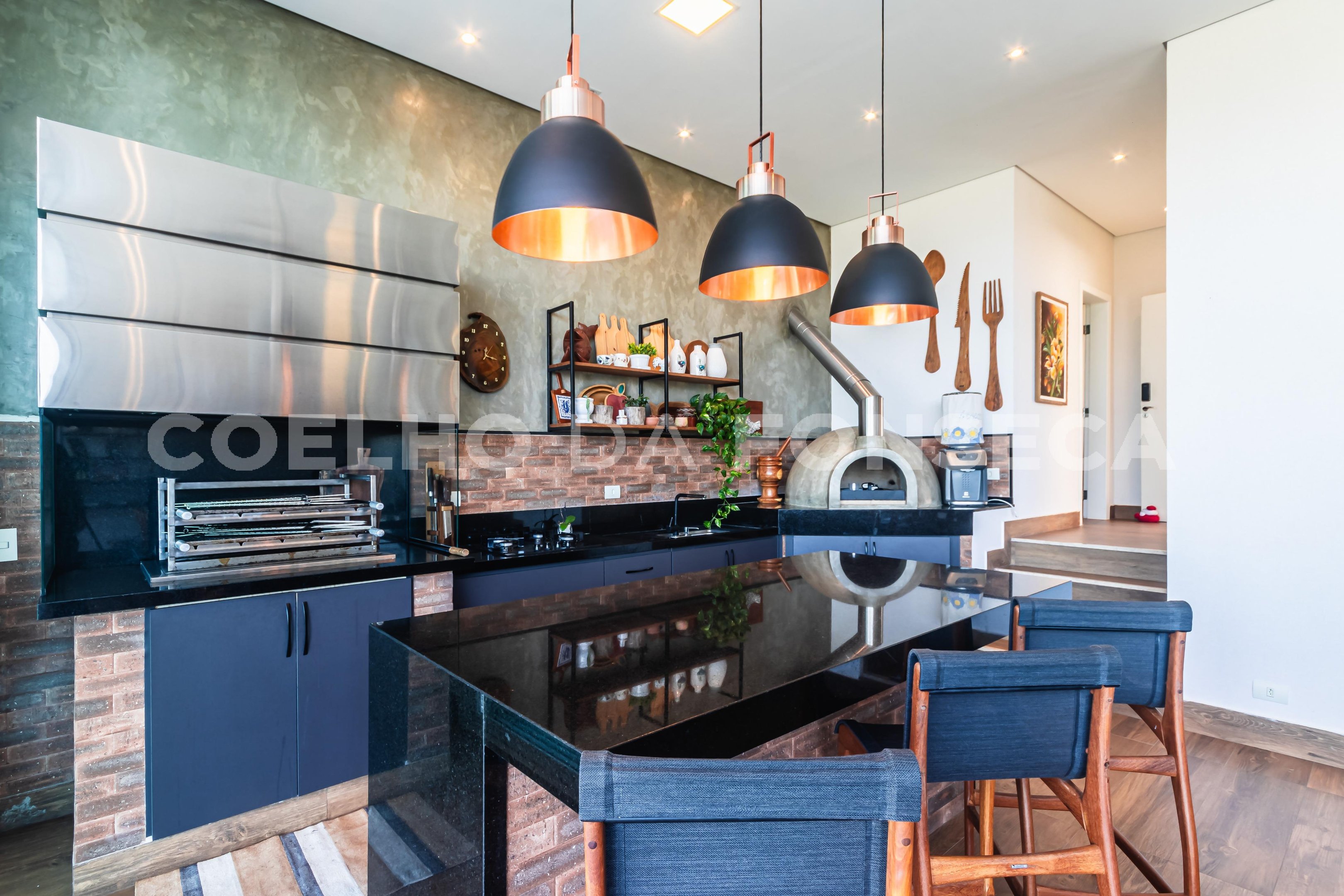 Espaço Gourmet (Unidade)