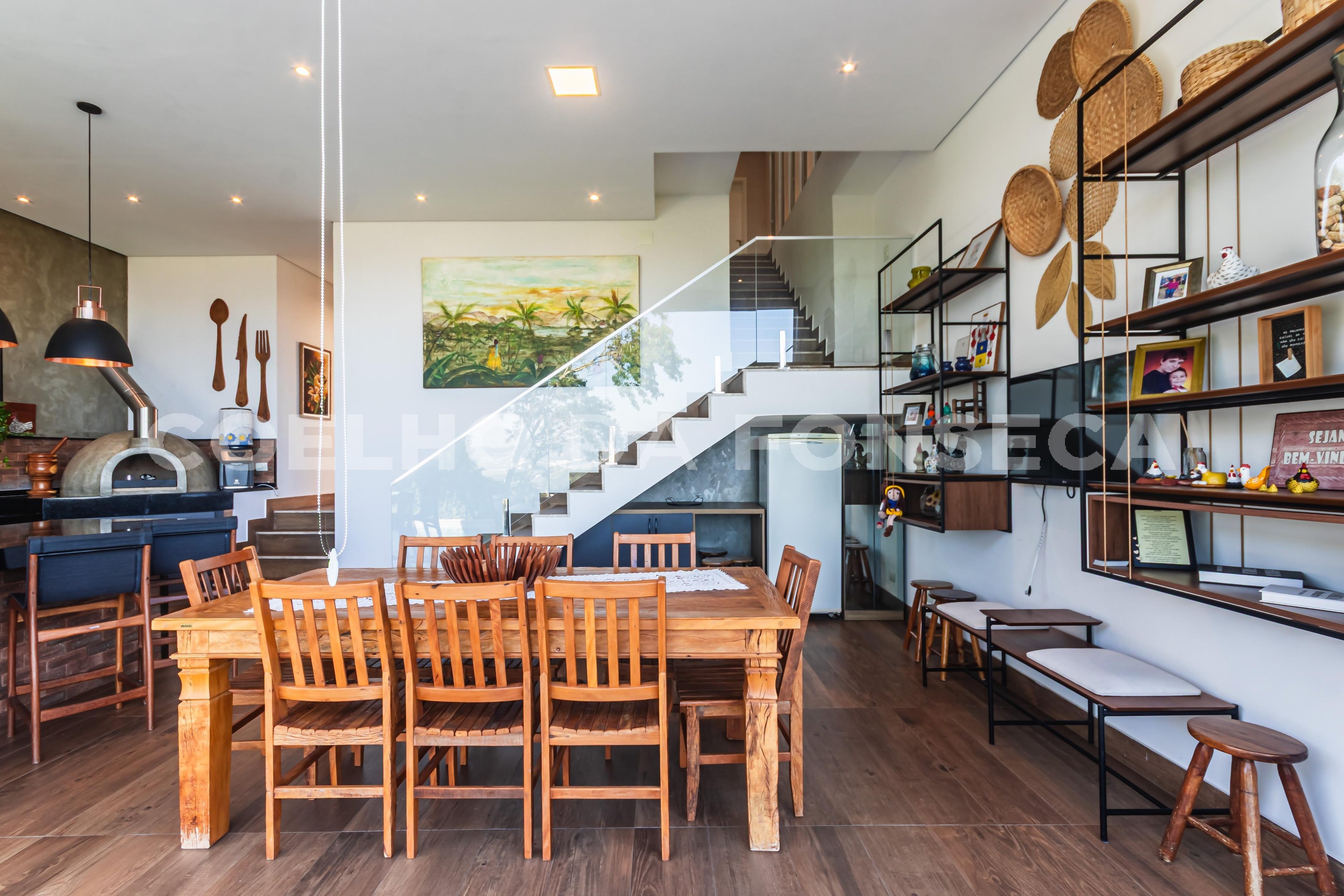 Espaço Gourmet (Unidade)
