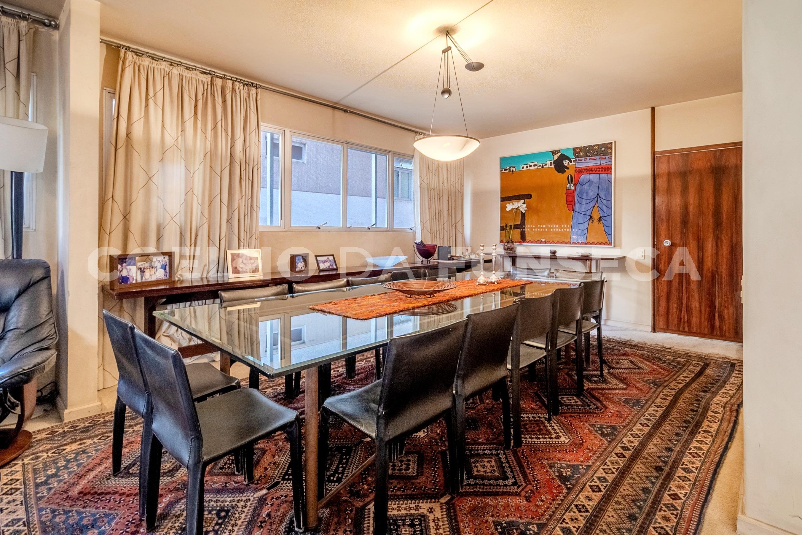 Sala de Jantar