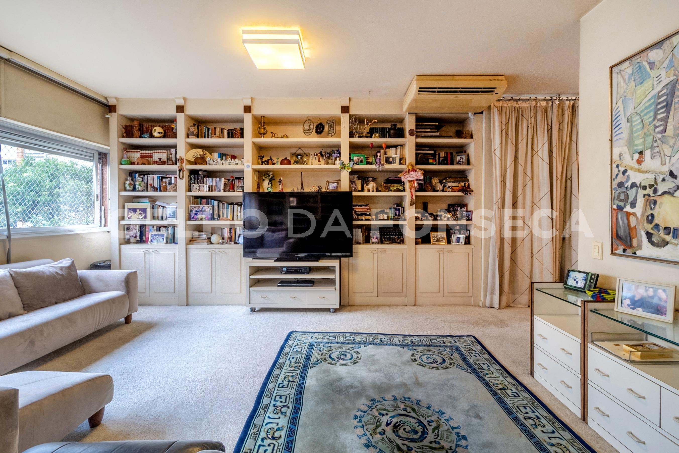 Sala de TV