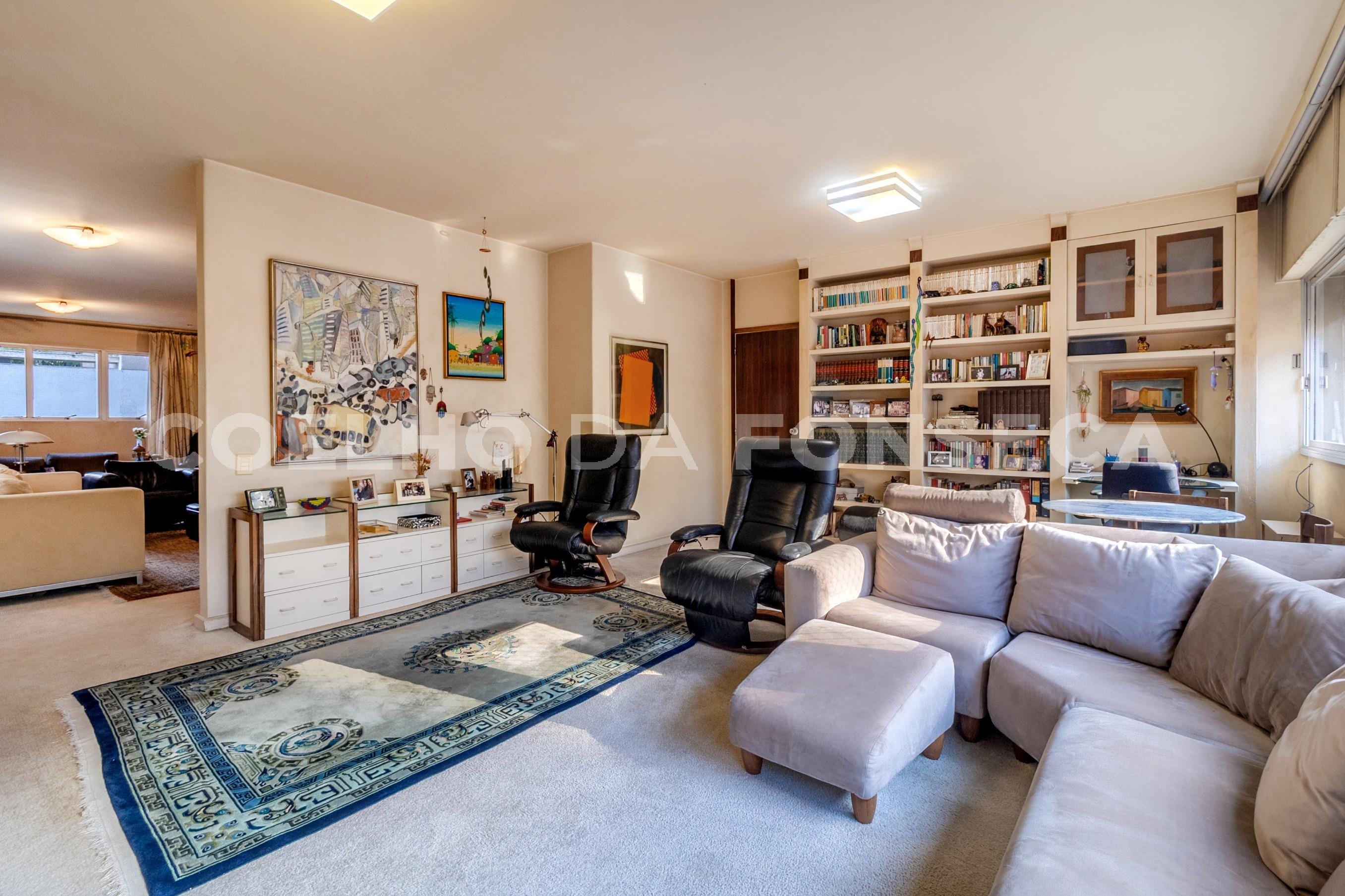 Sala de TV
