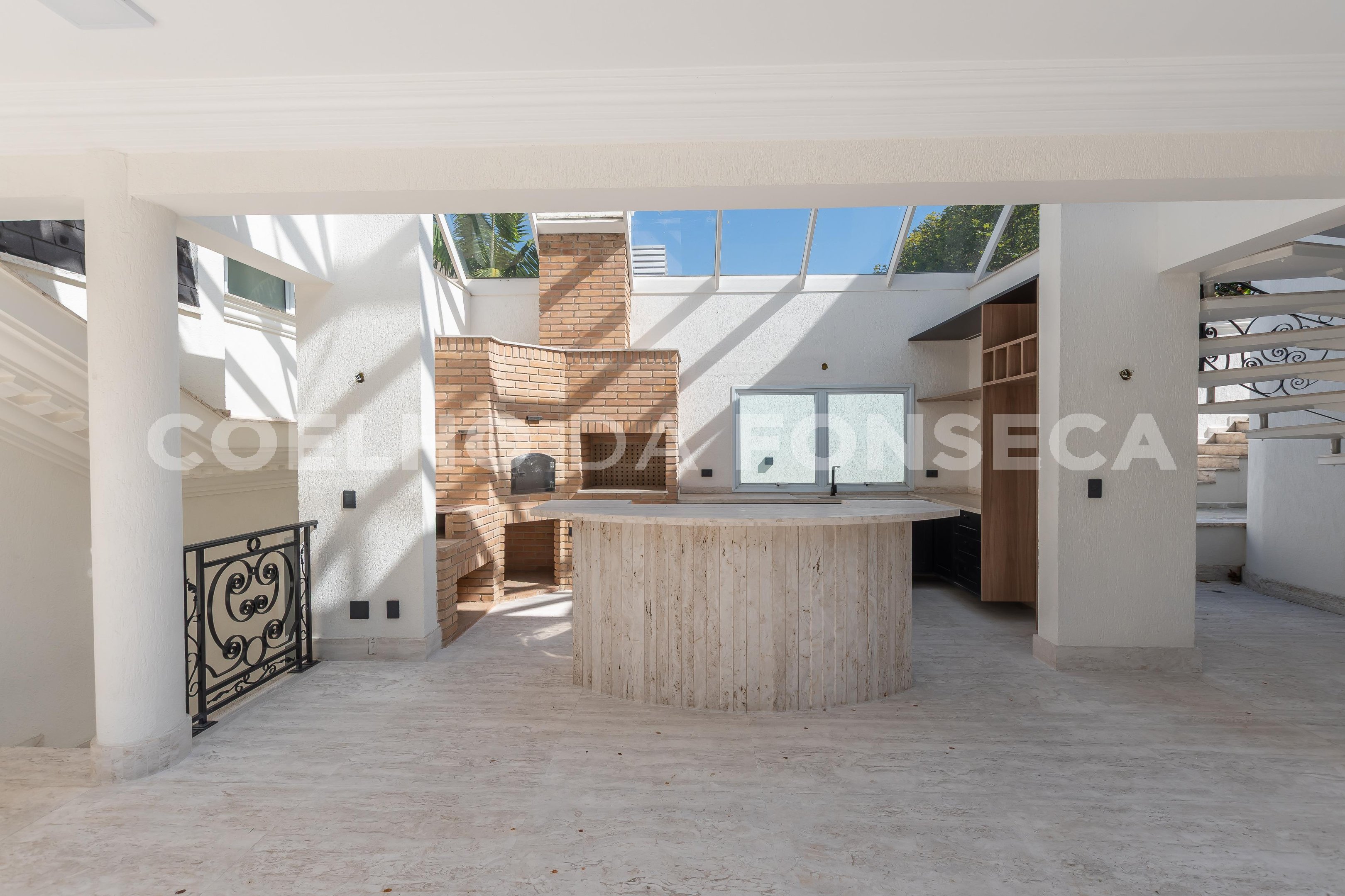 Espaço Gourmet (Unidade)