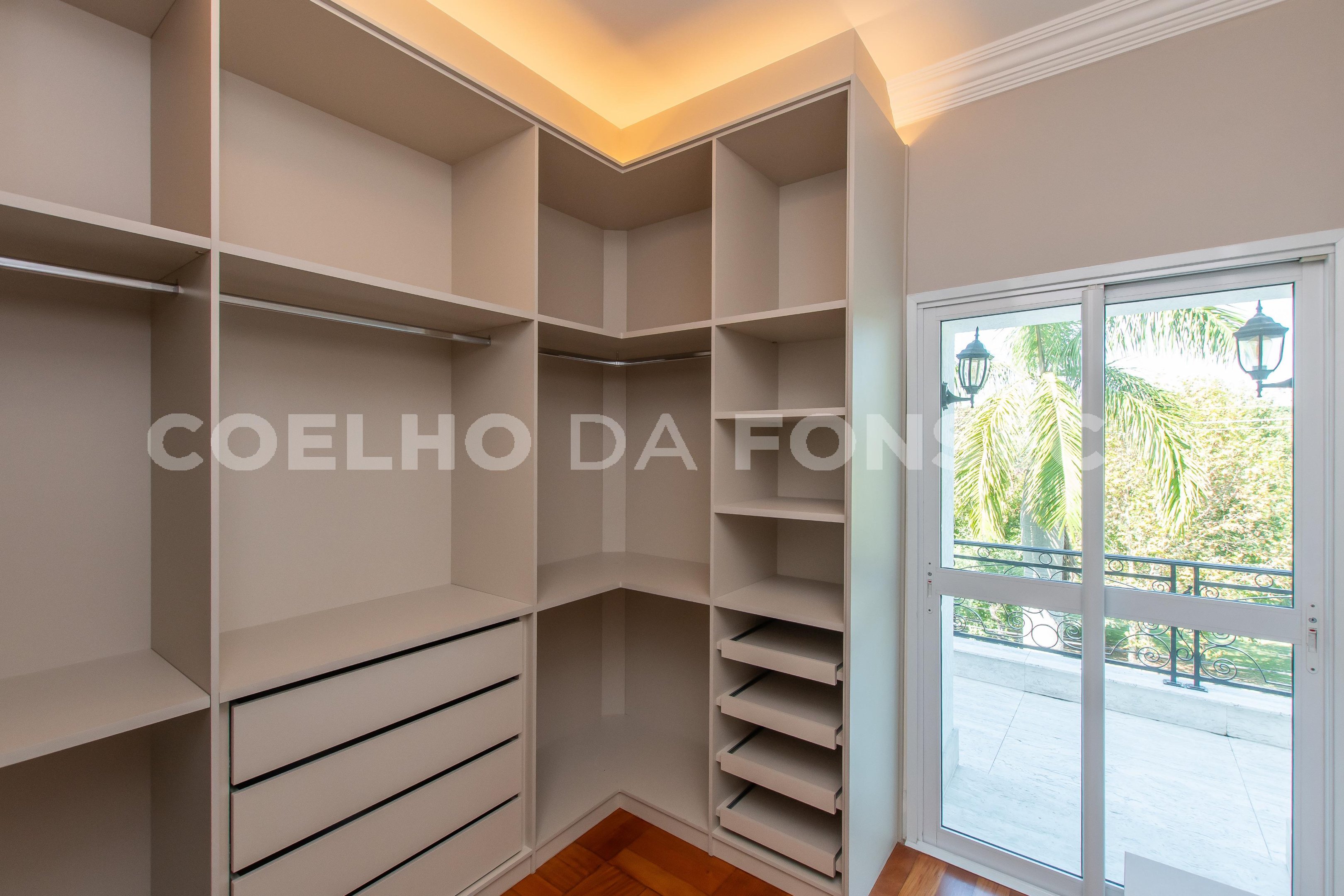 Closet
