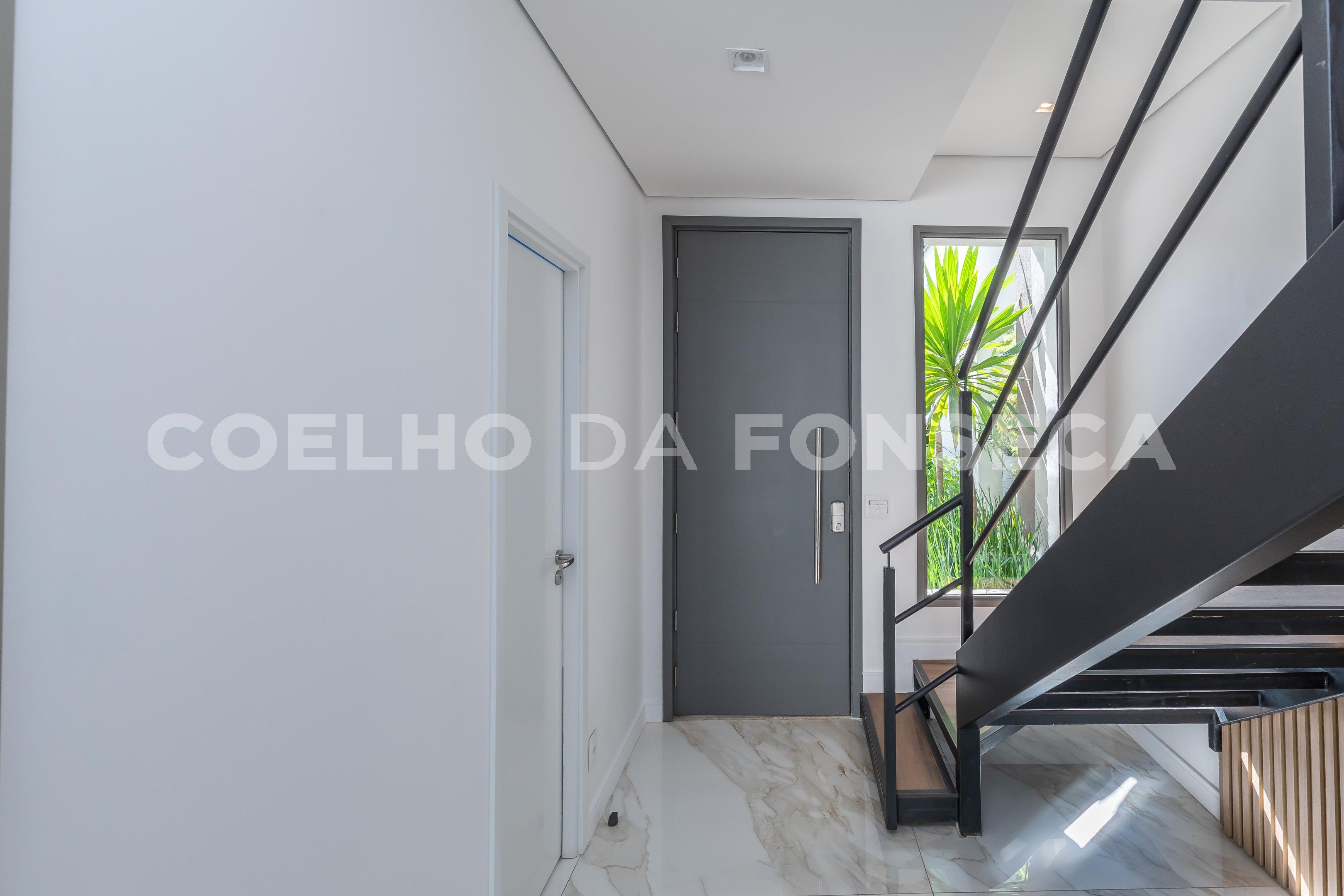 Hall de Entrada