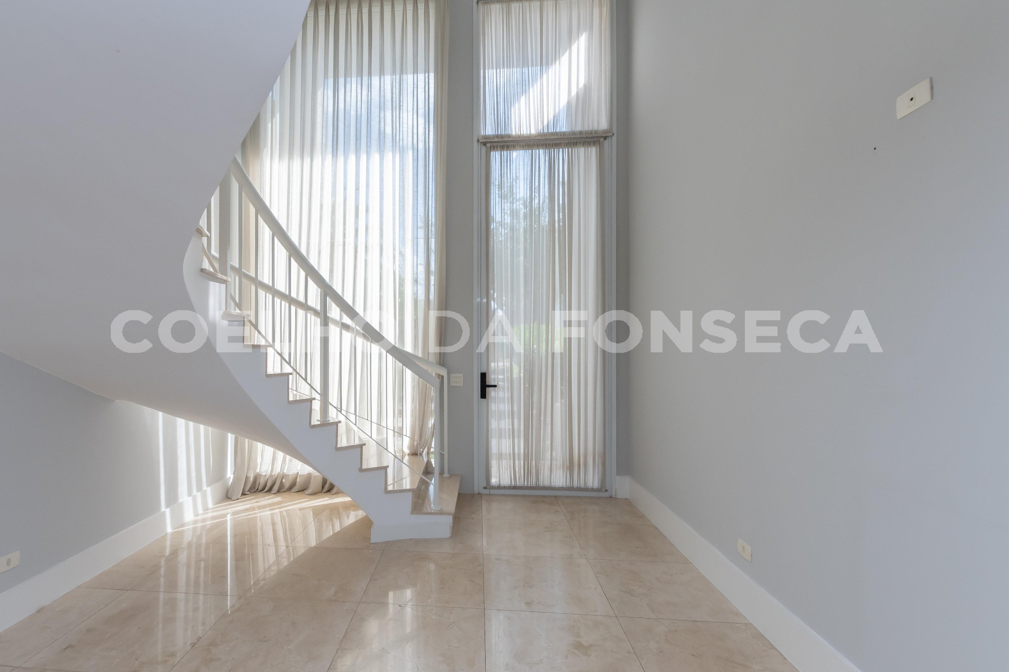 Hall de Entrada