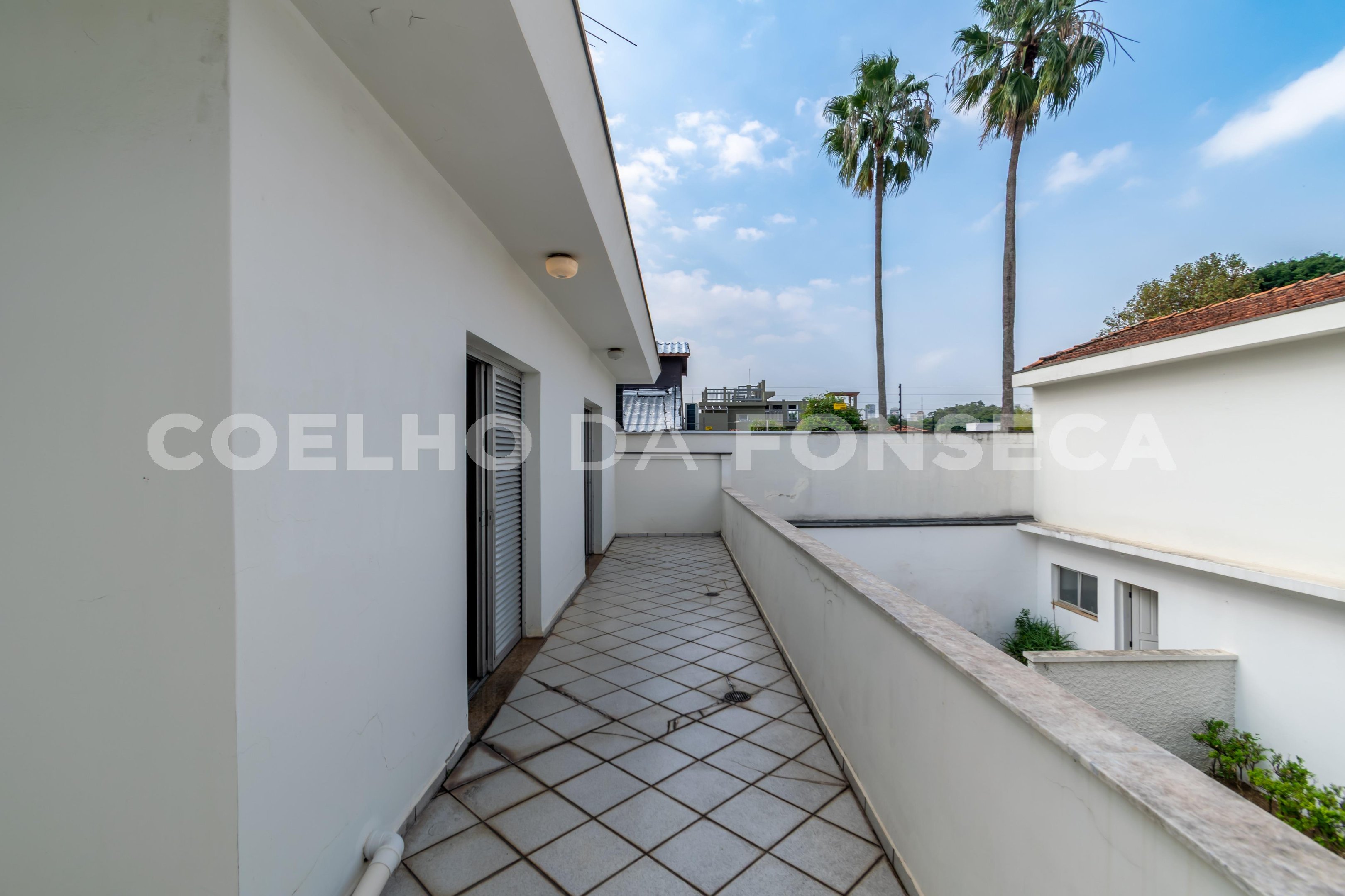 Terraço
