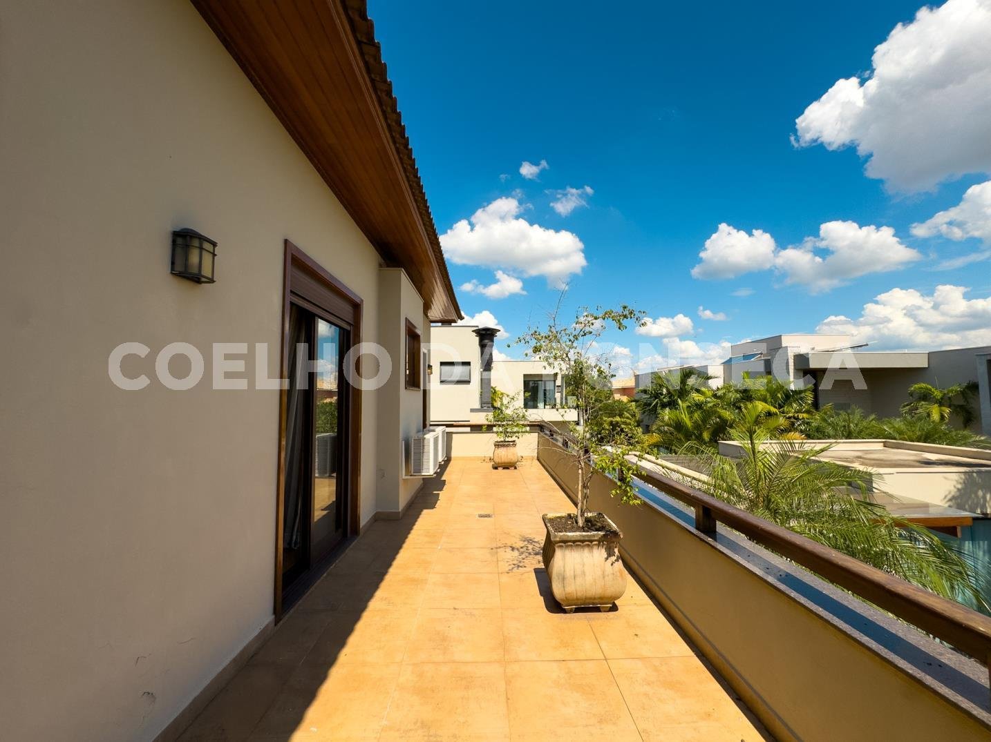 Terraço