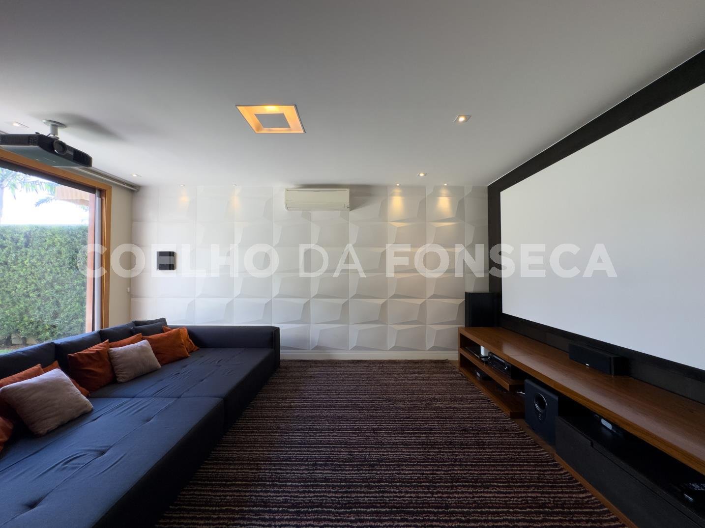 Home Theater