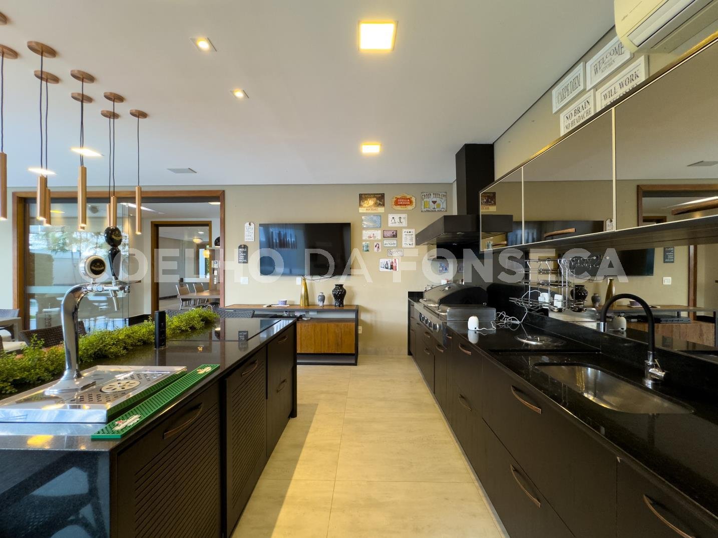 Espaço Gourmet (Unidade)