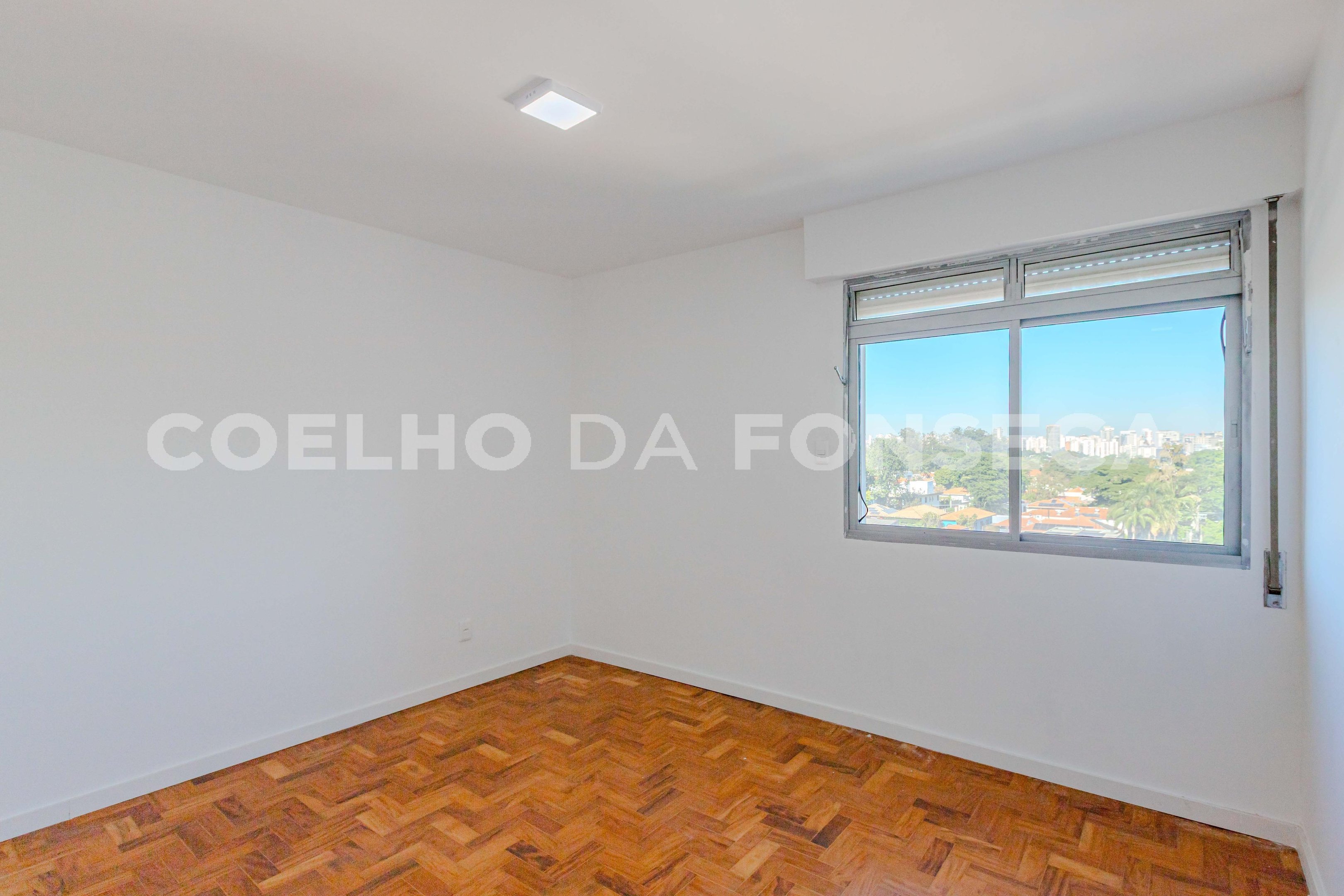 Dormitório 1