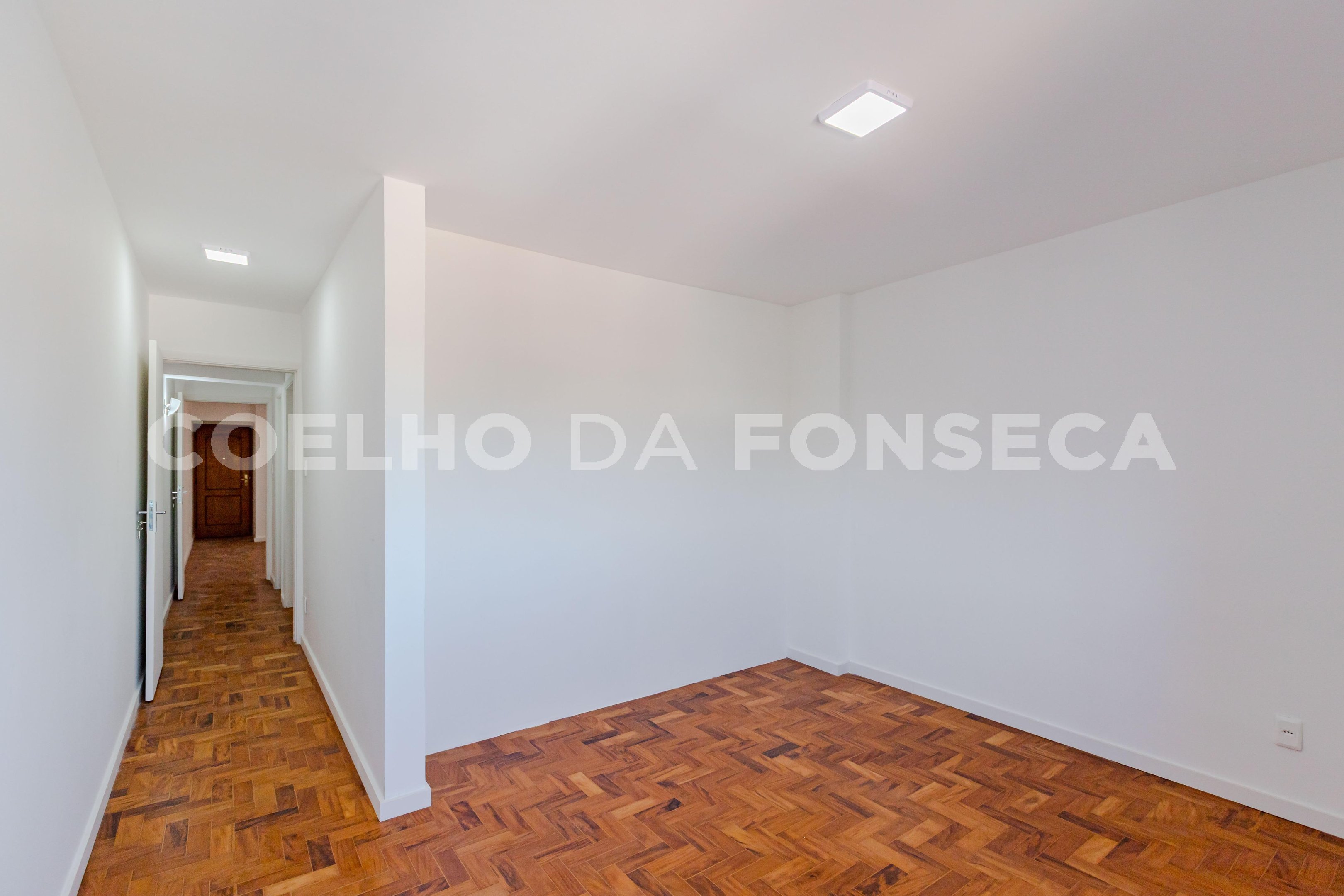 Dormitório 1