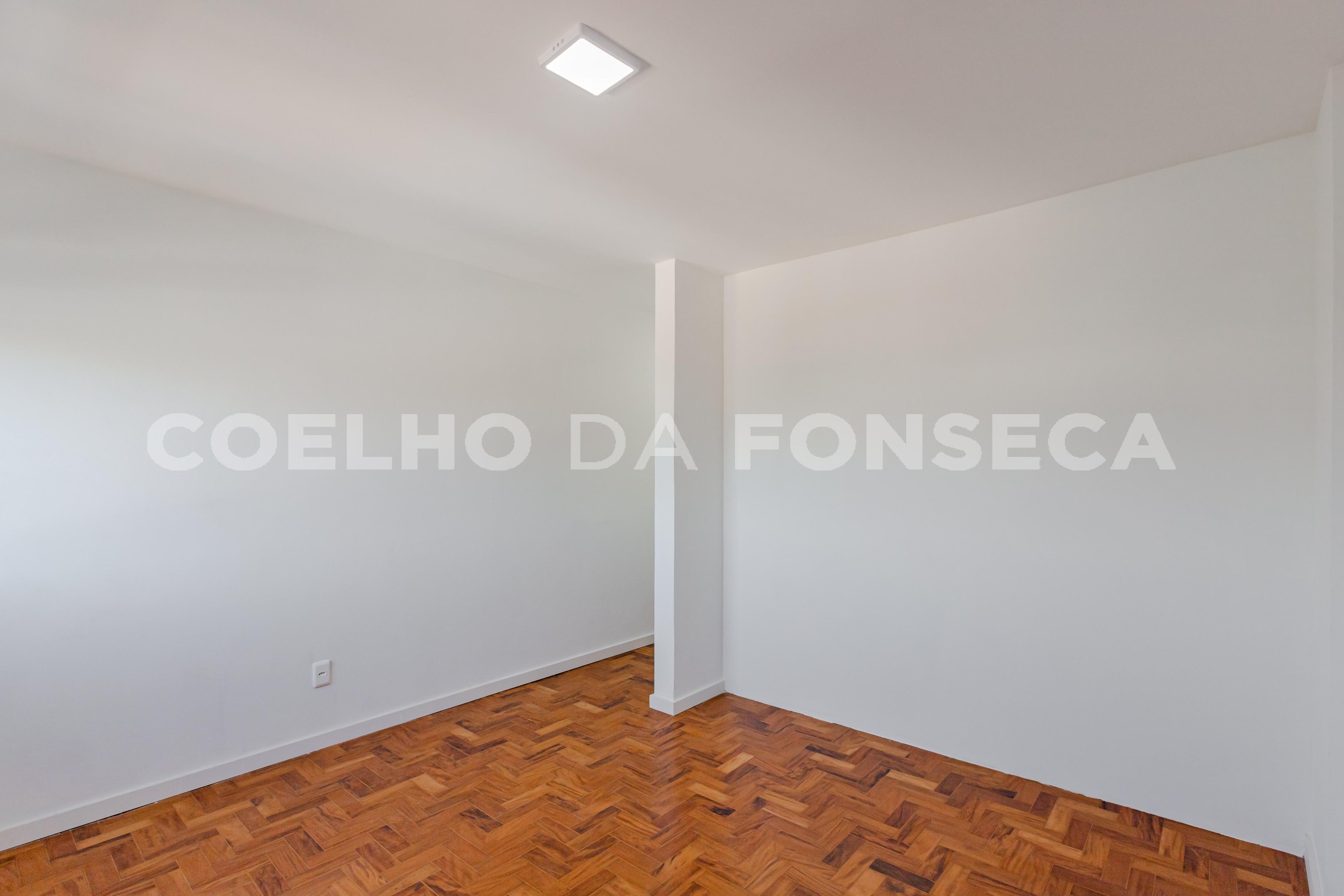 Dormitório 1