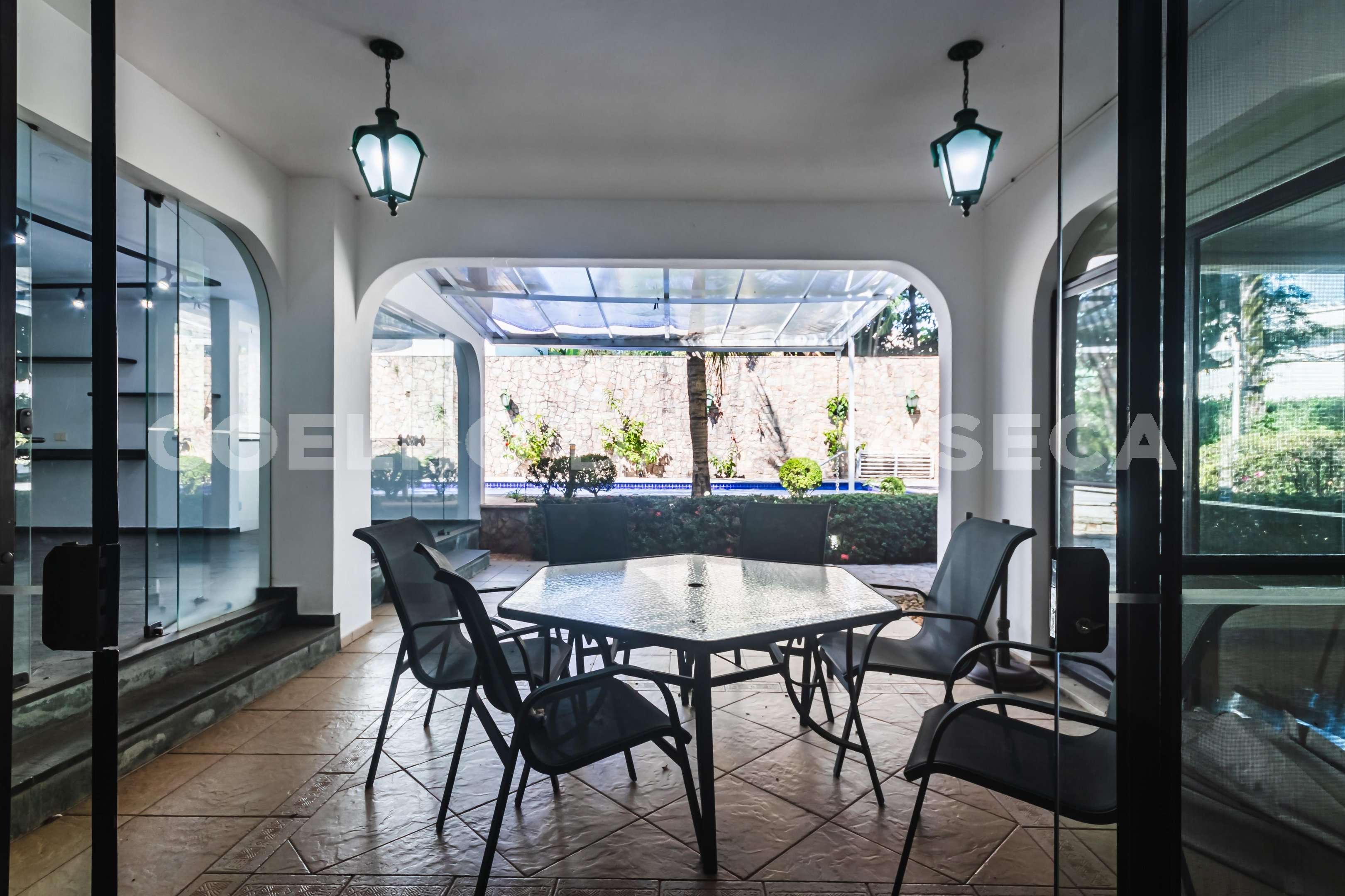 Espaço Gourmet (Unidade)