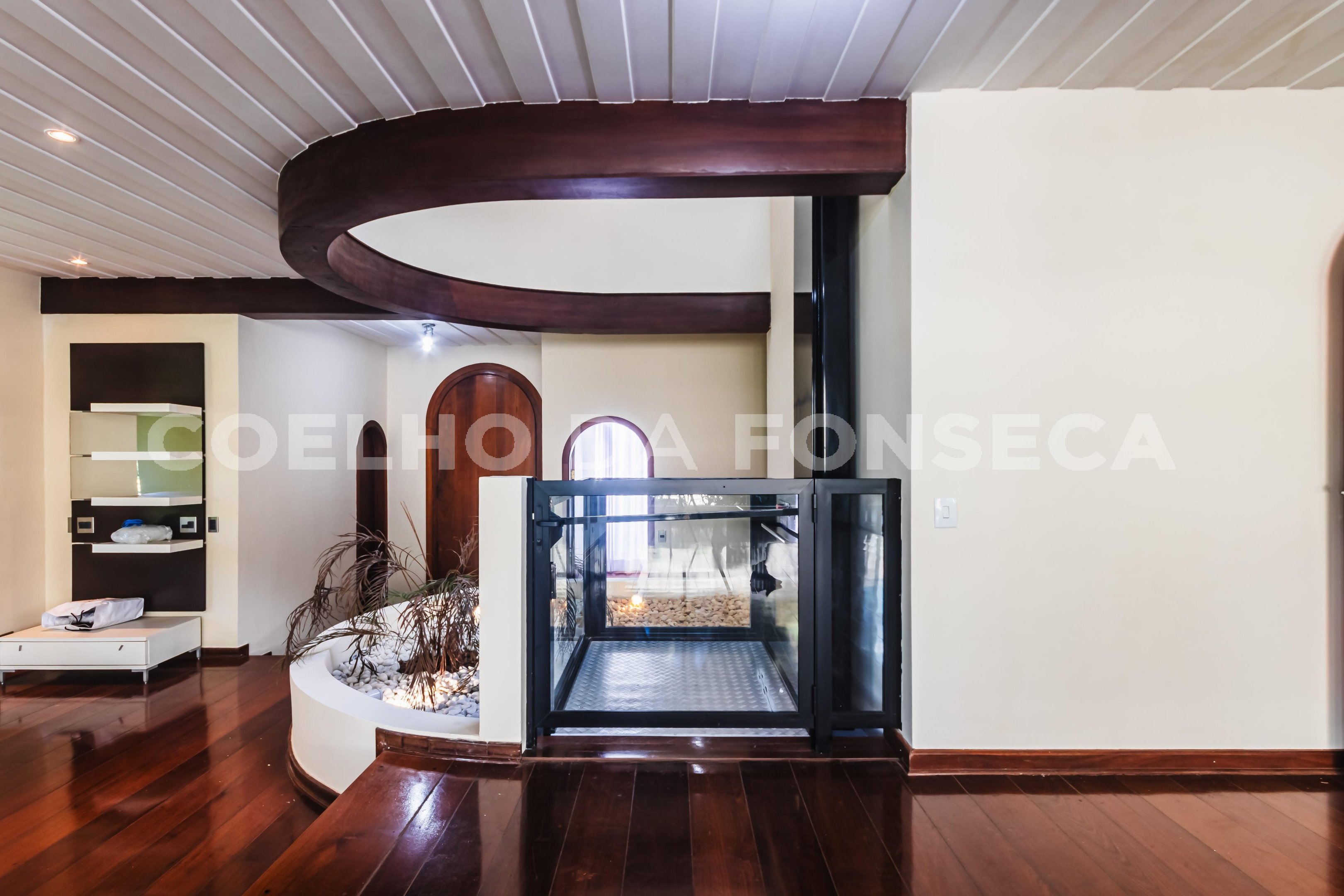 Hall de Elevadores