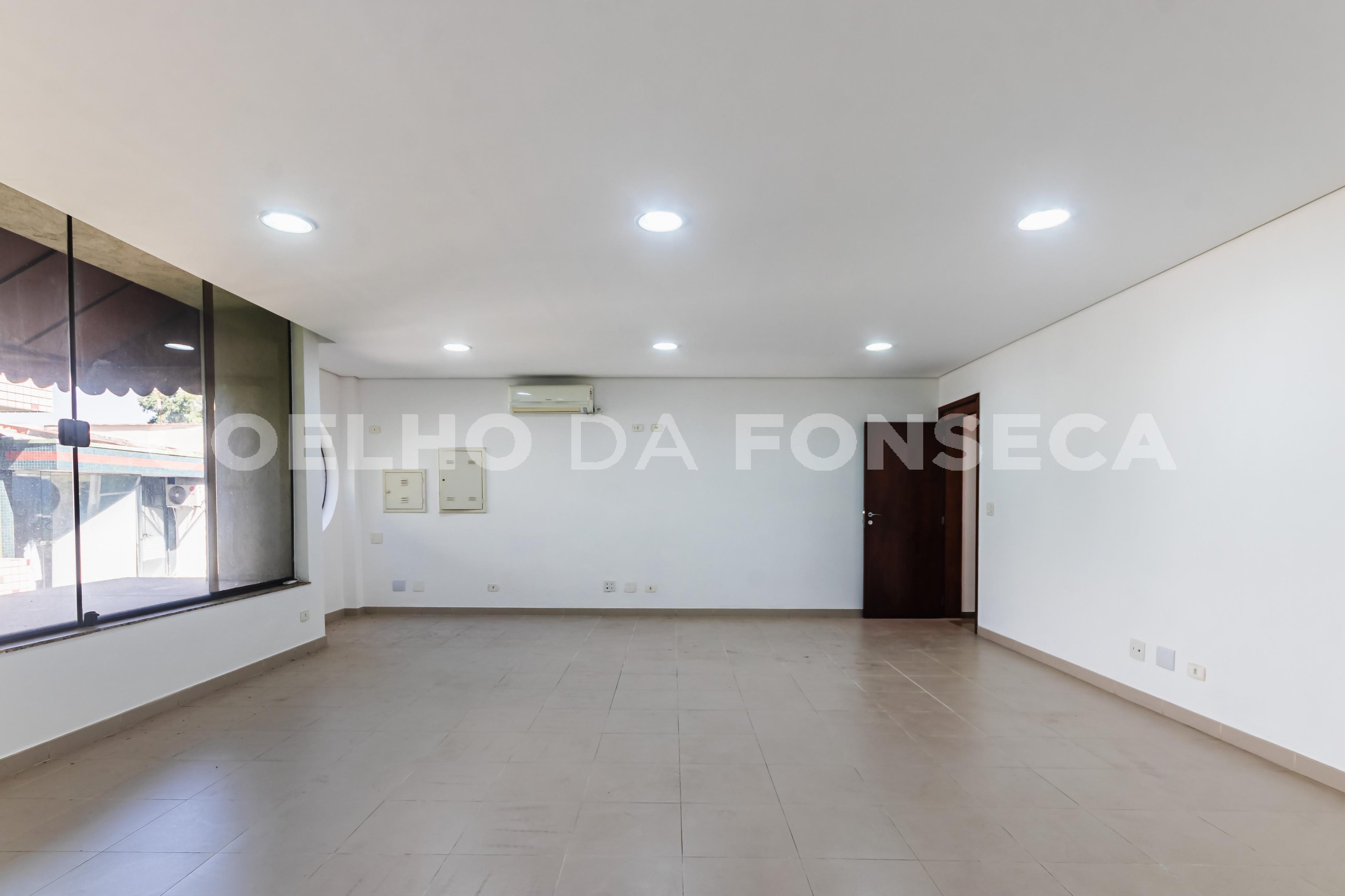 Sala Comercial