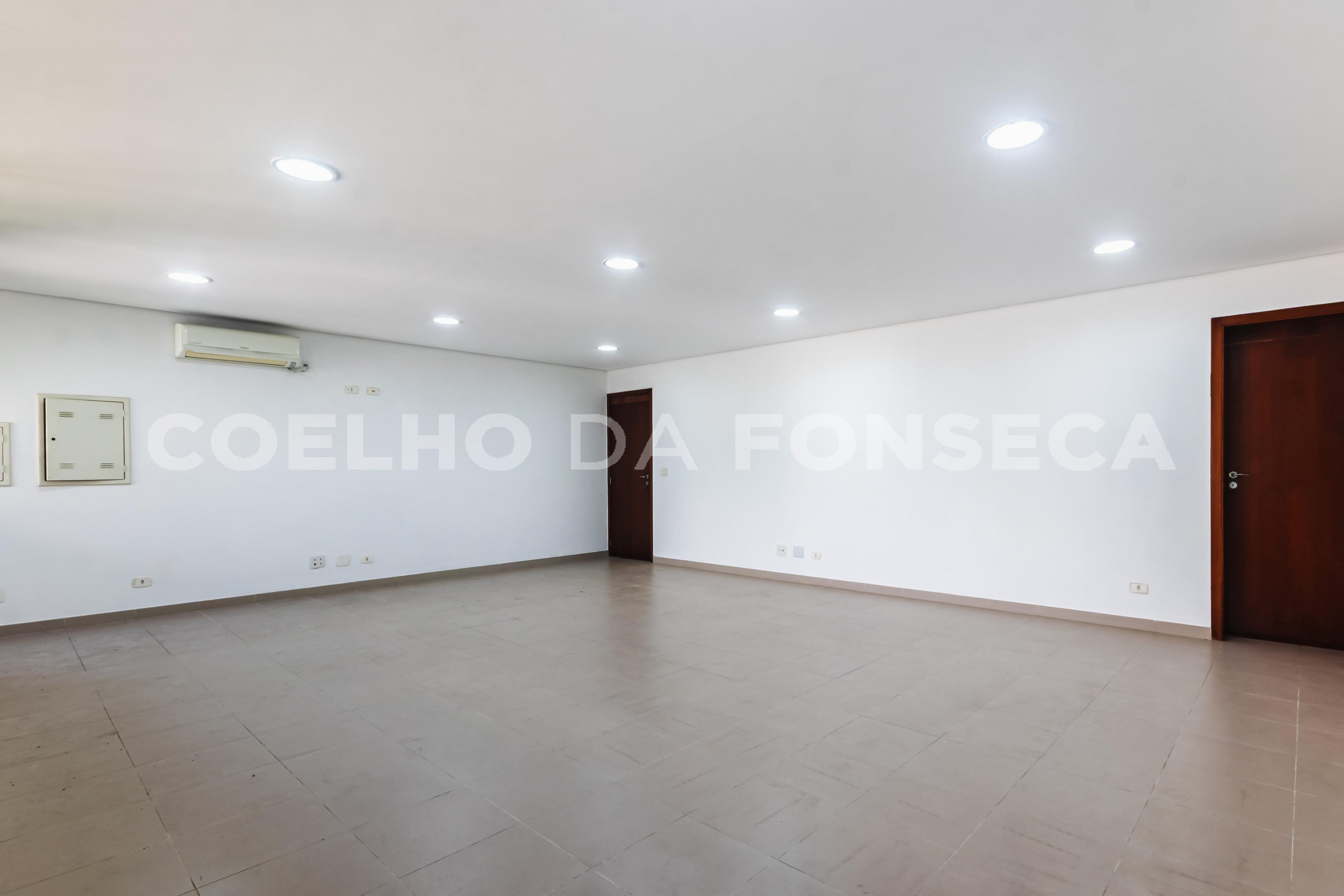 Sala Comercial