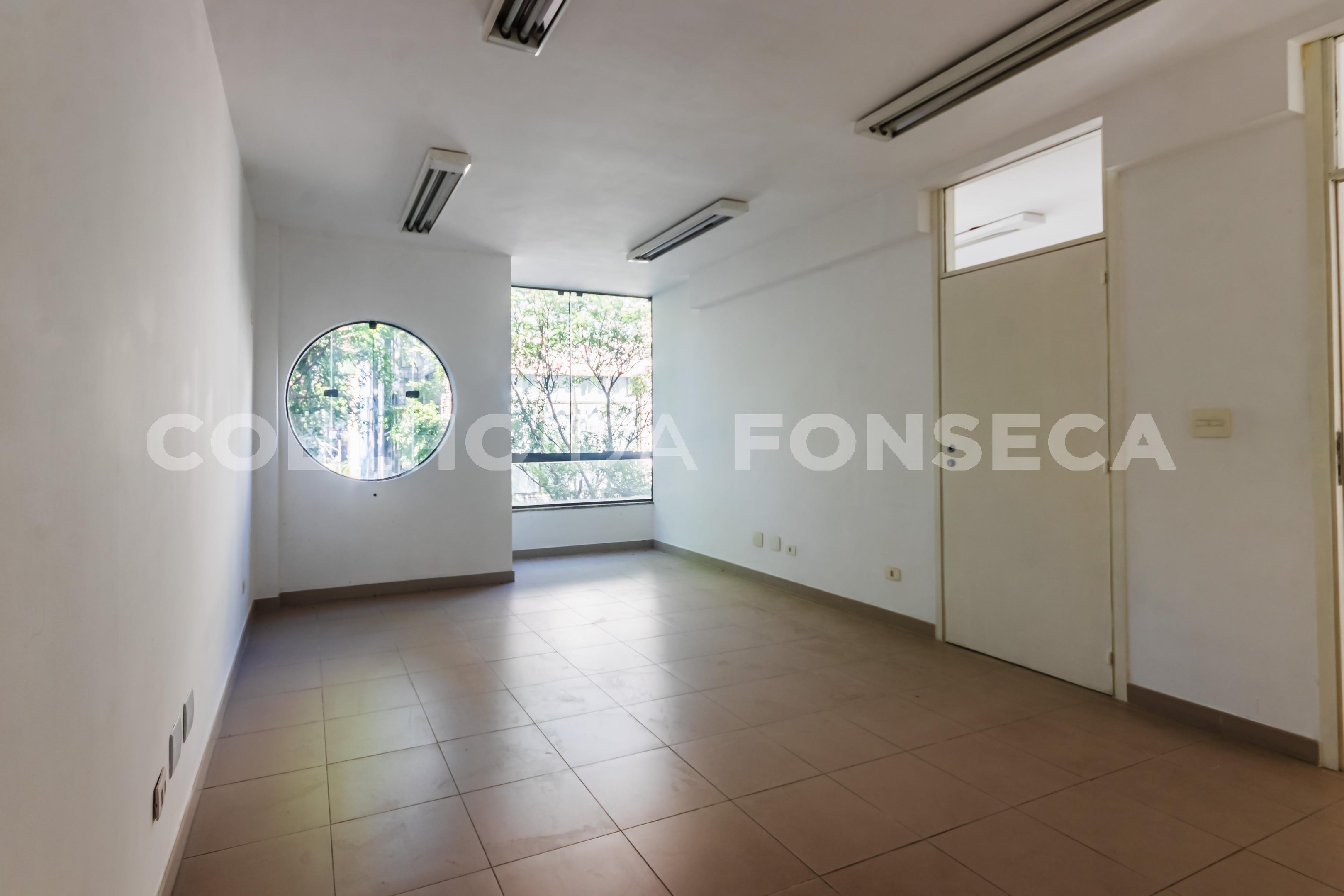 Sala Comercial