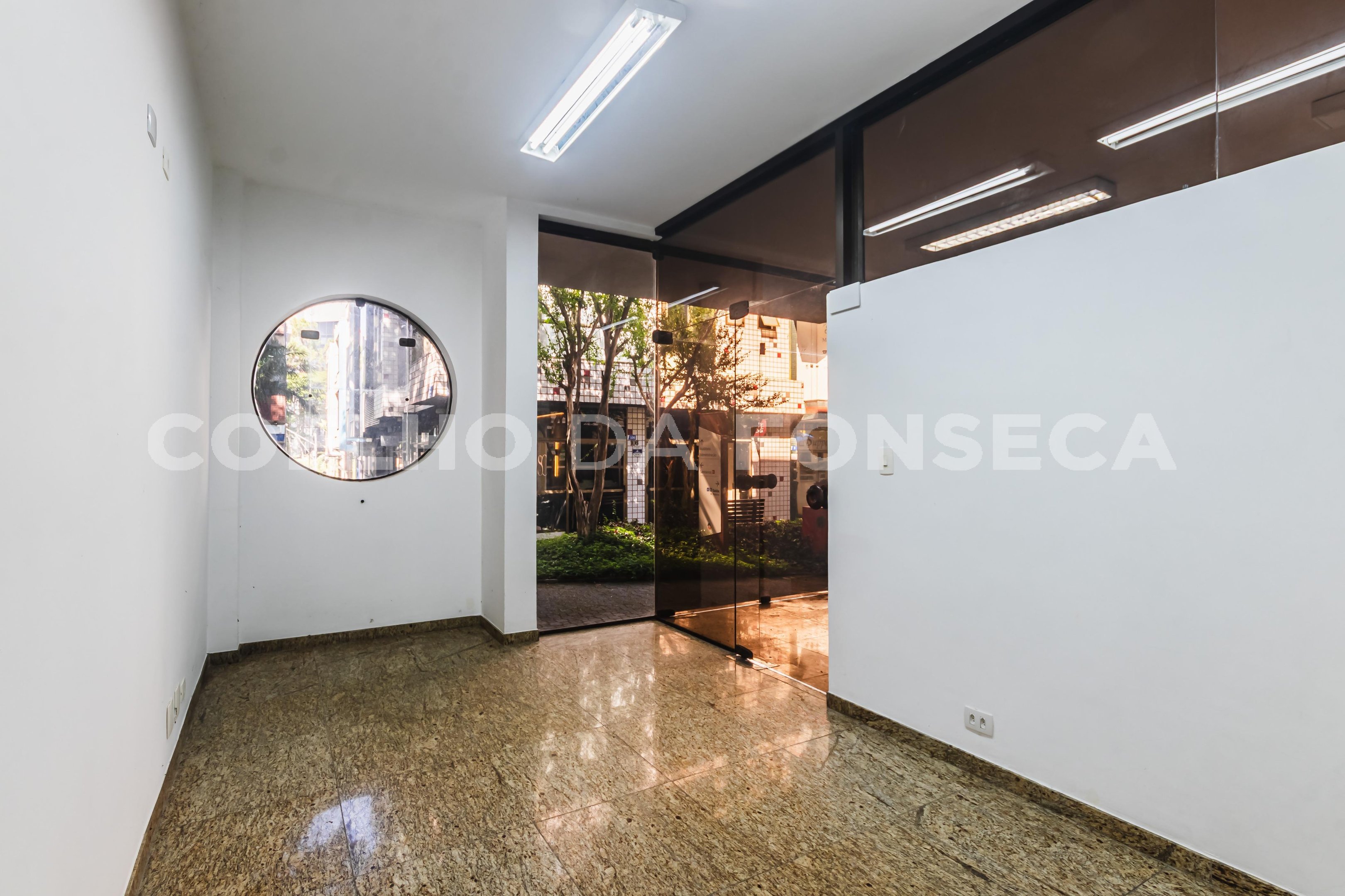Sala Comercial