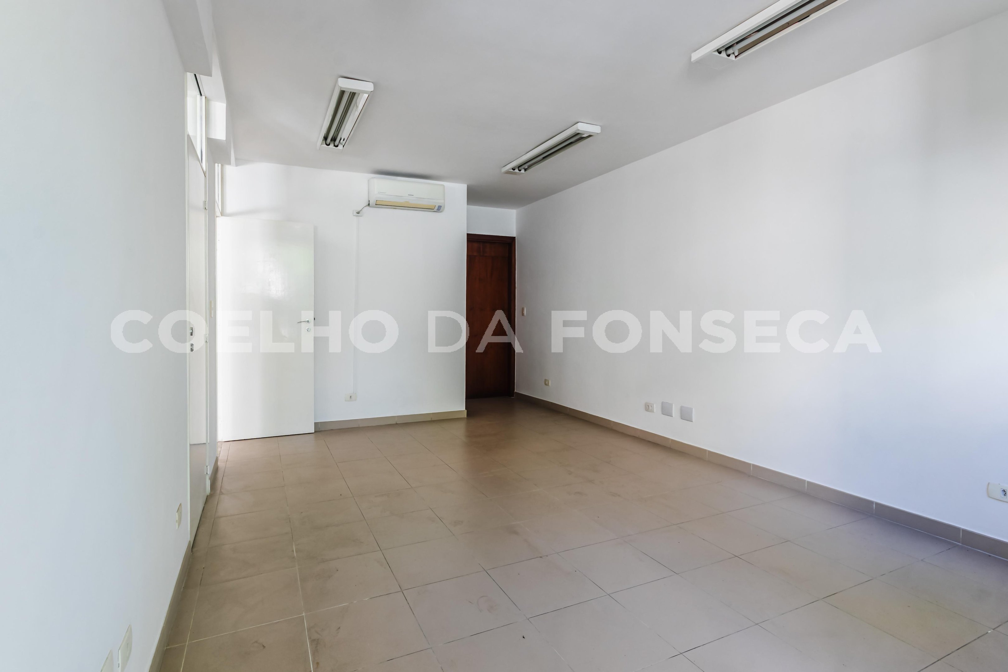 Sala Comercial