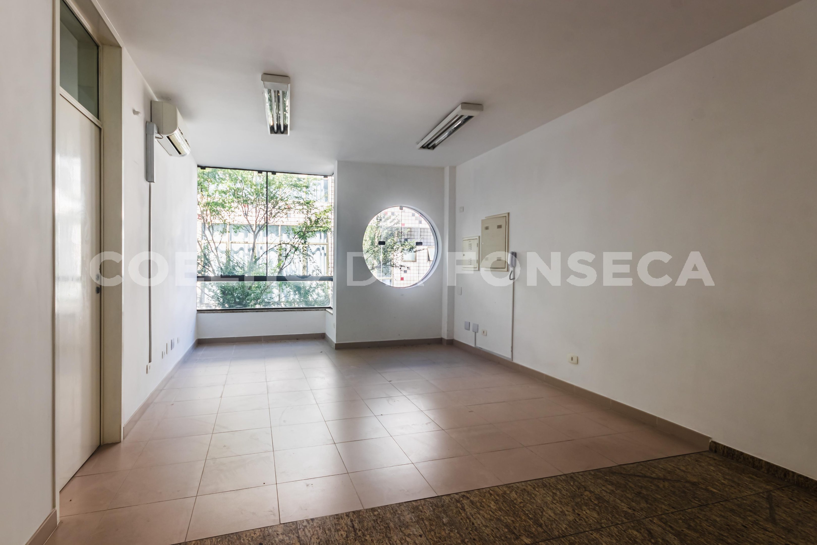 Sala Comercial