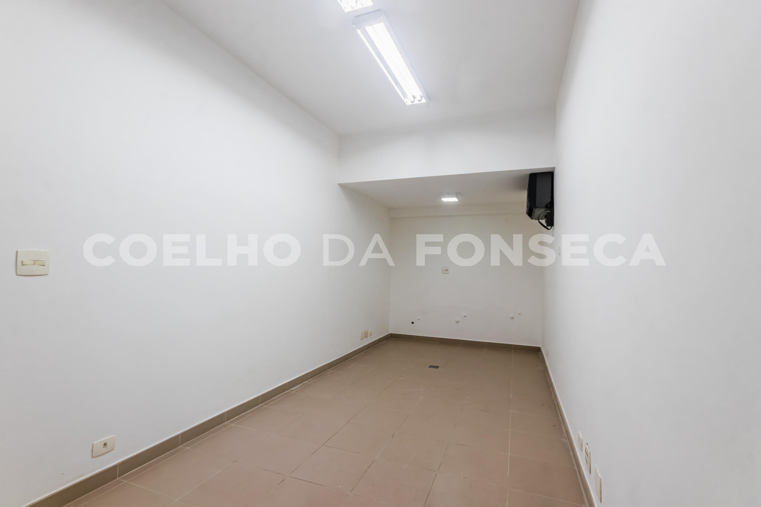 Sala Comercial