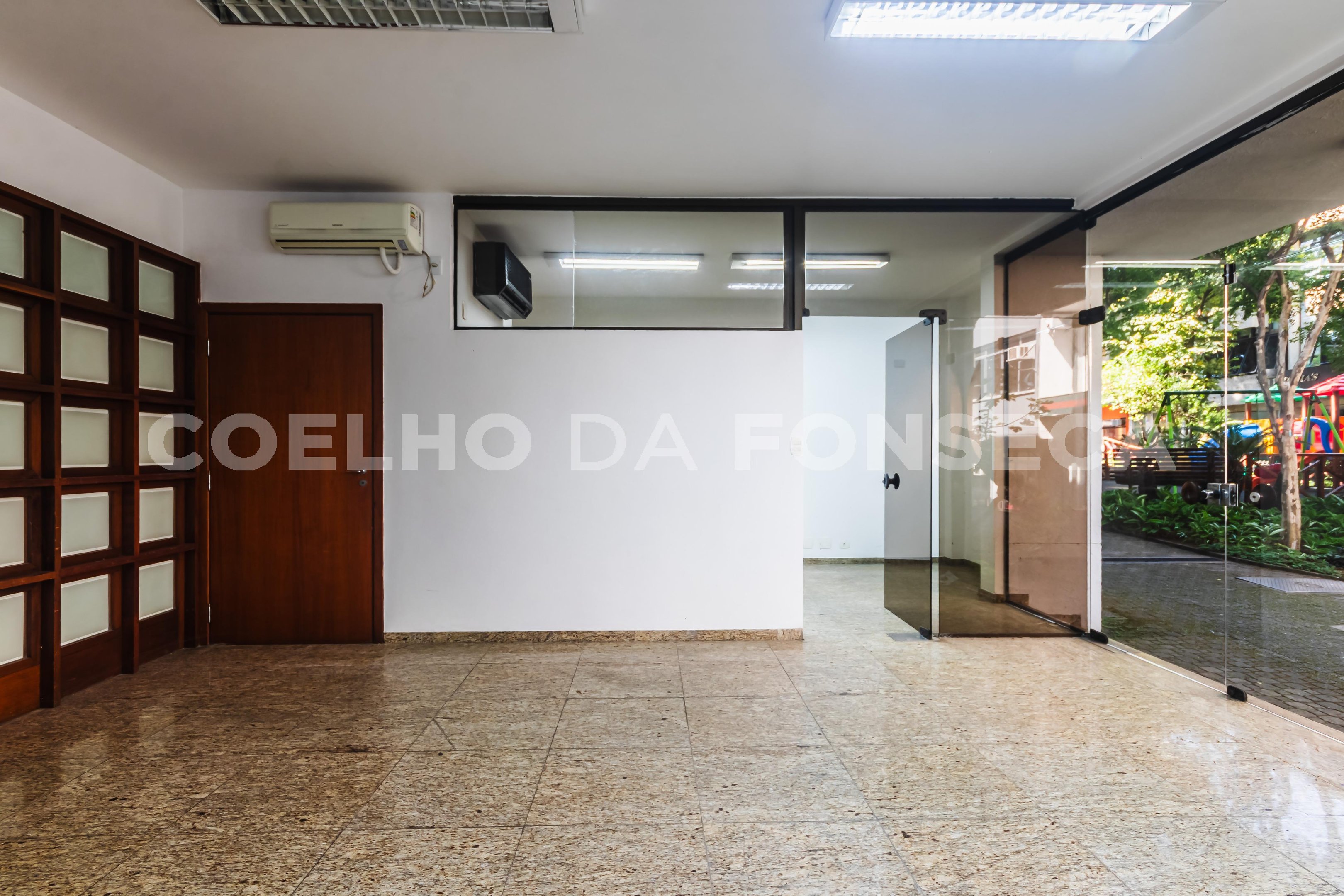 Sala Comercial