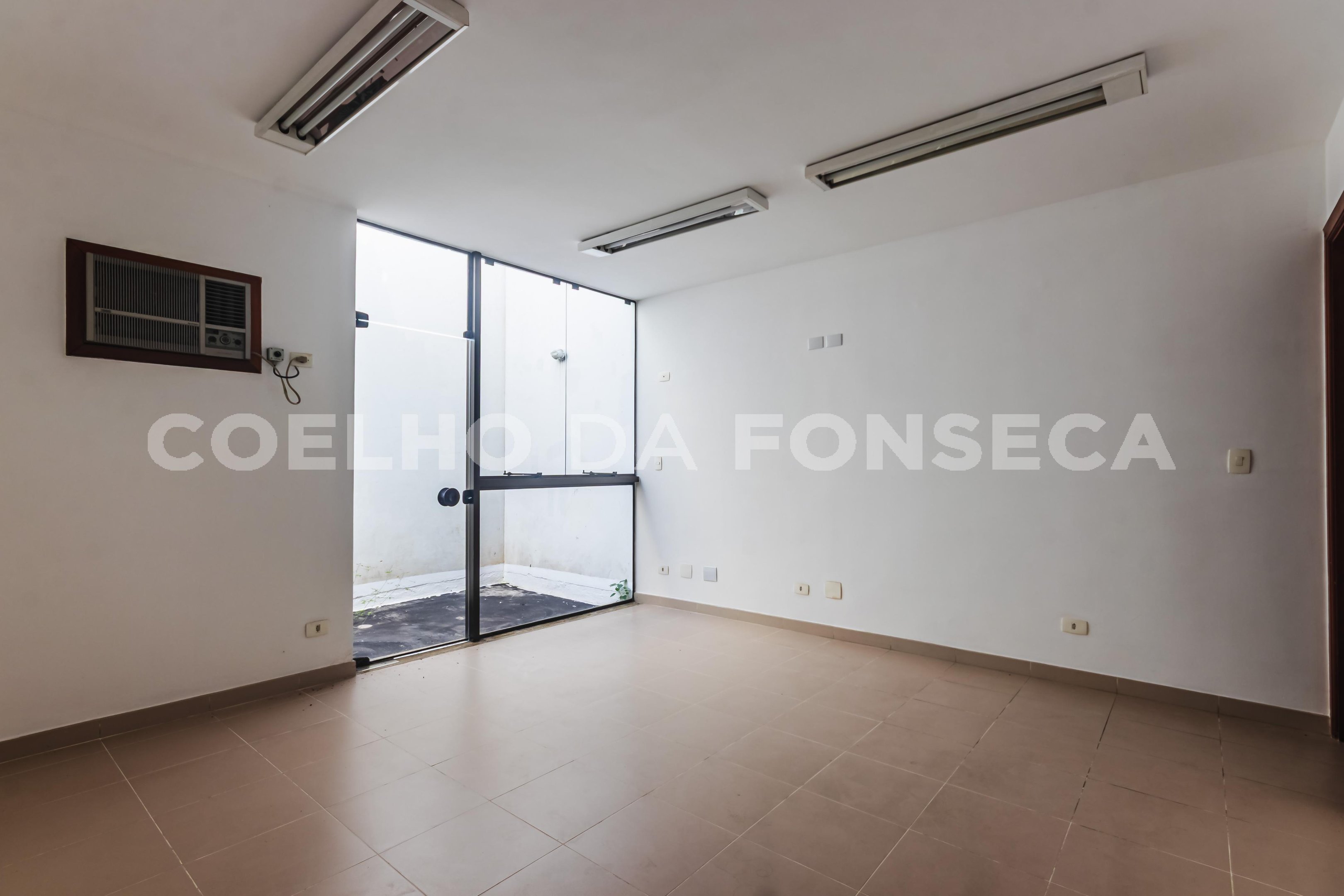 Sala Comercial