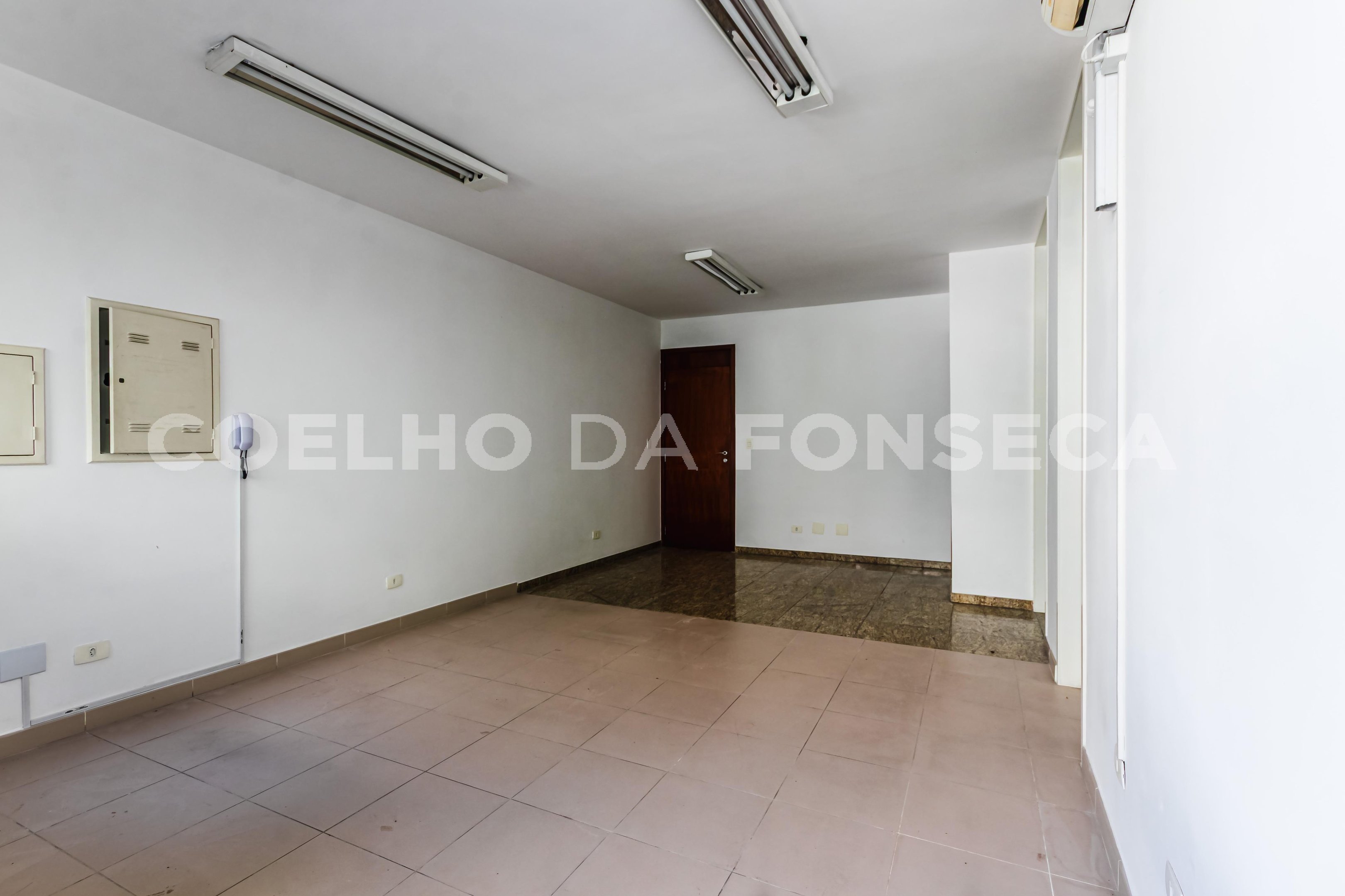 Sala Comercial