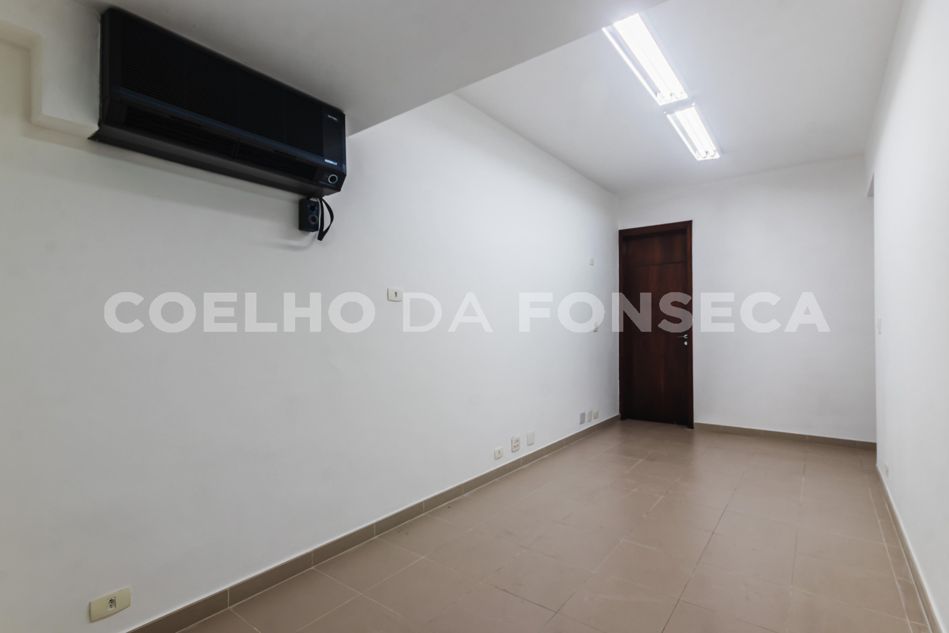 Sala Comercial