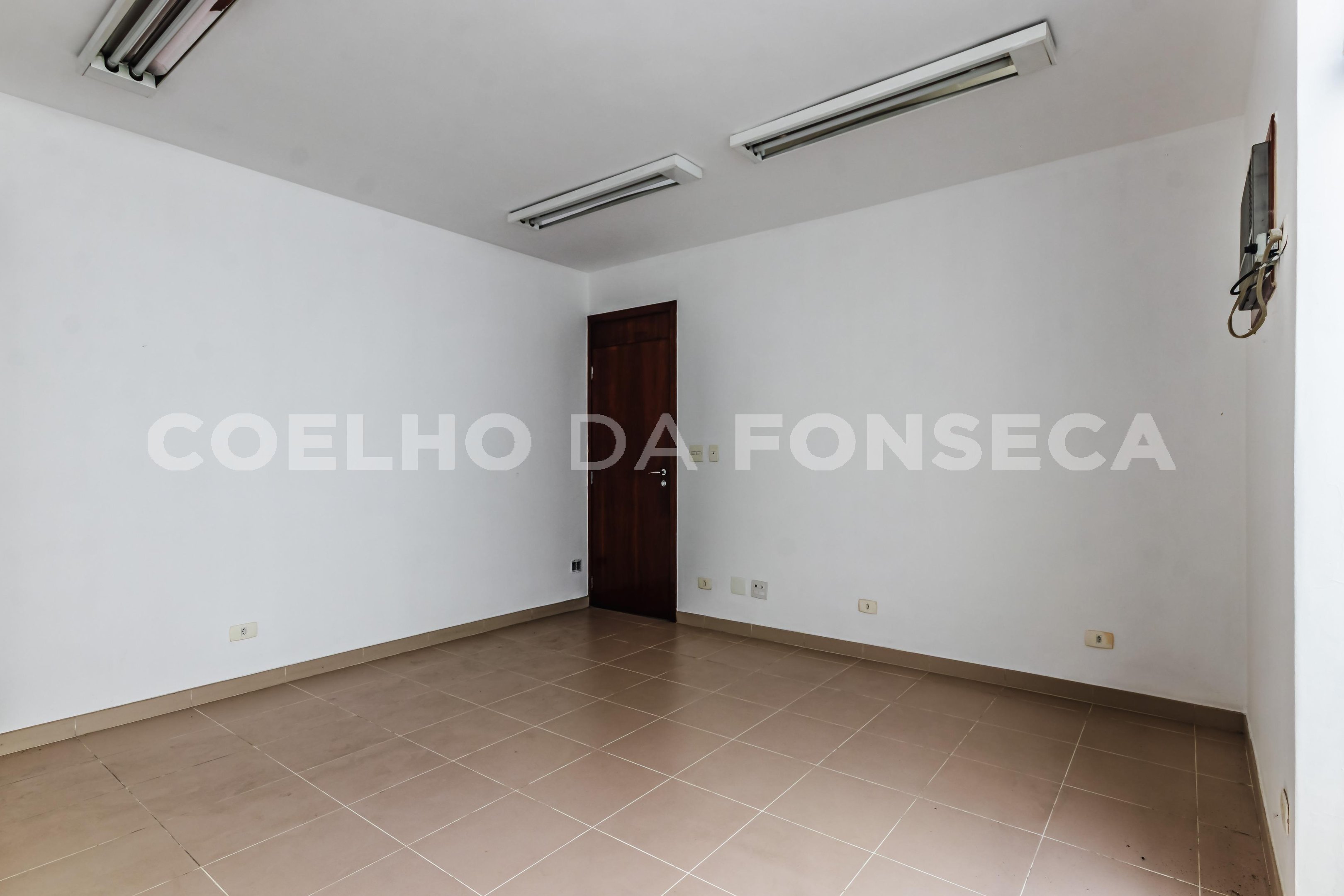 Sala Comercial