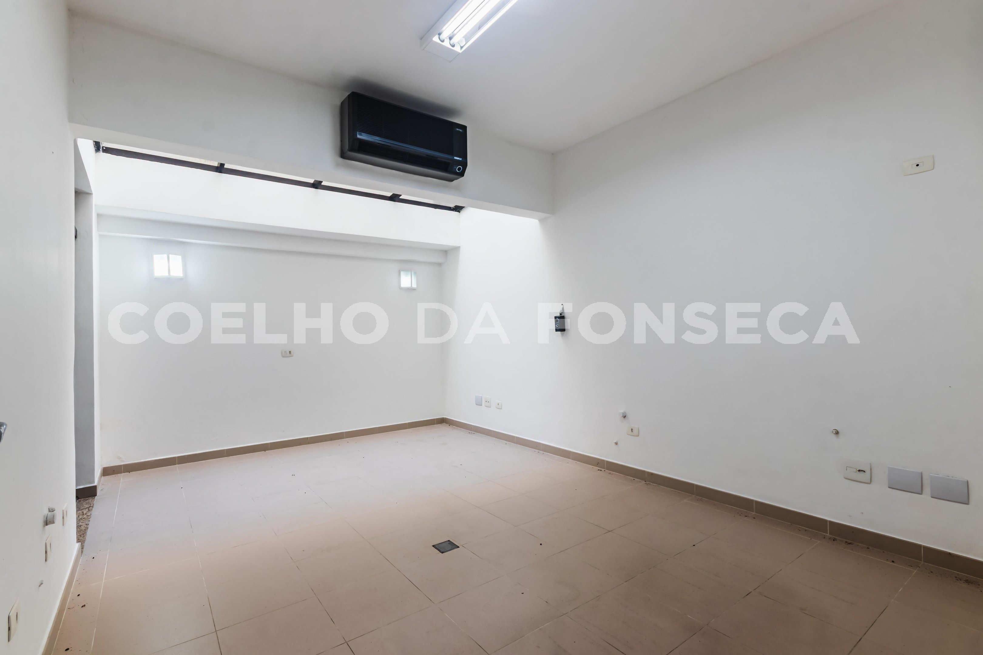Sala Comercial