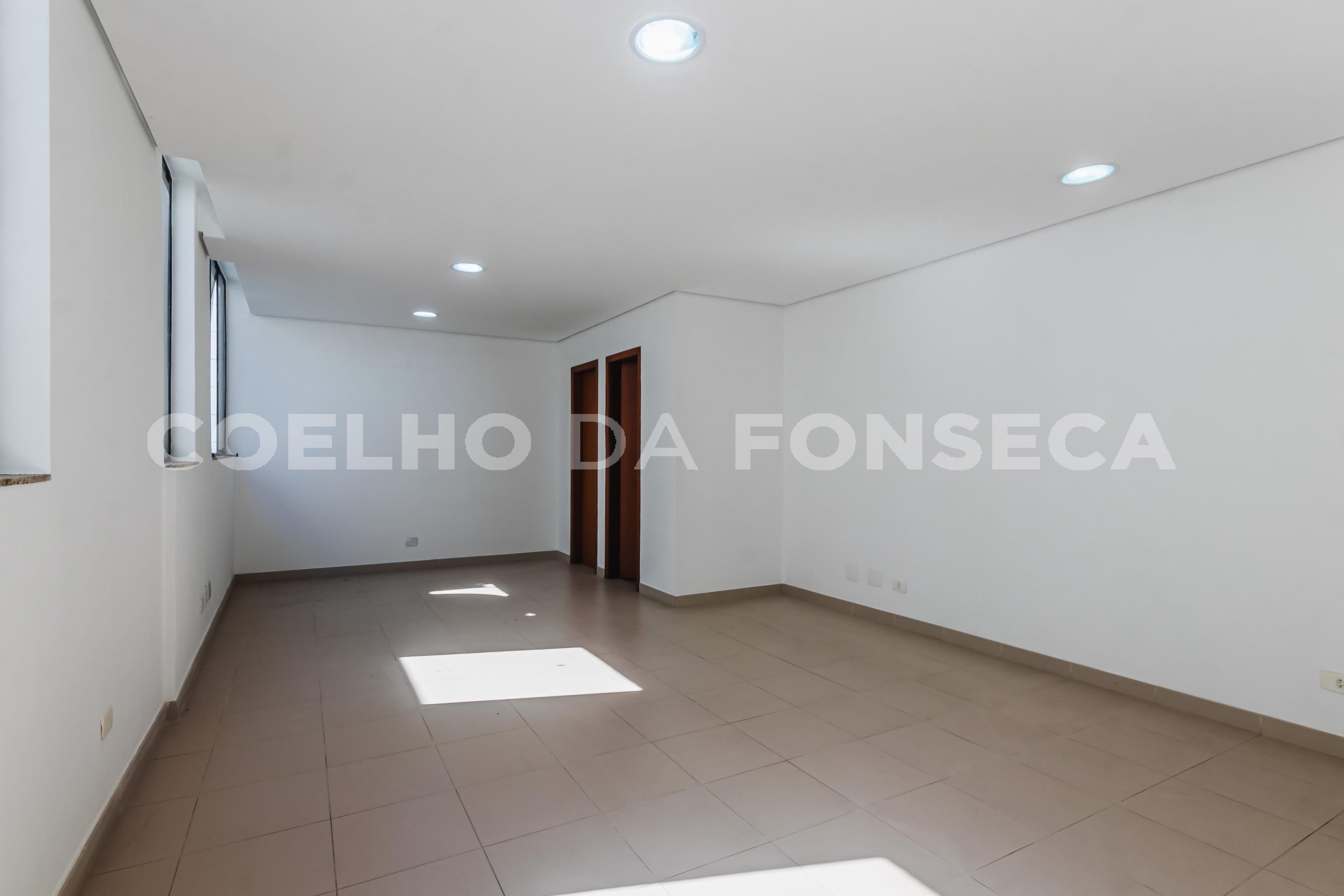 Sala Comercial