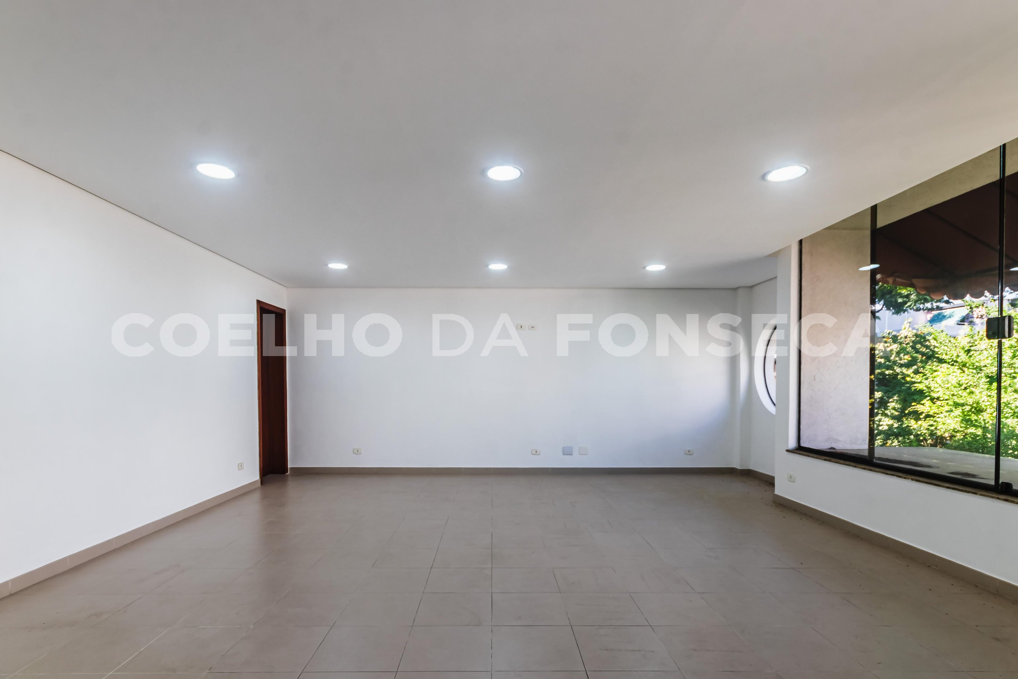 Sala Comercial