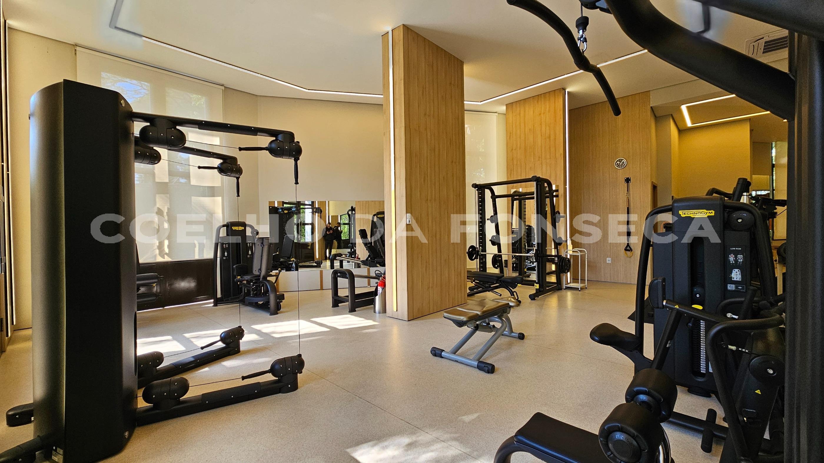 Fitness
