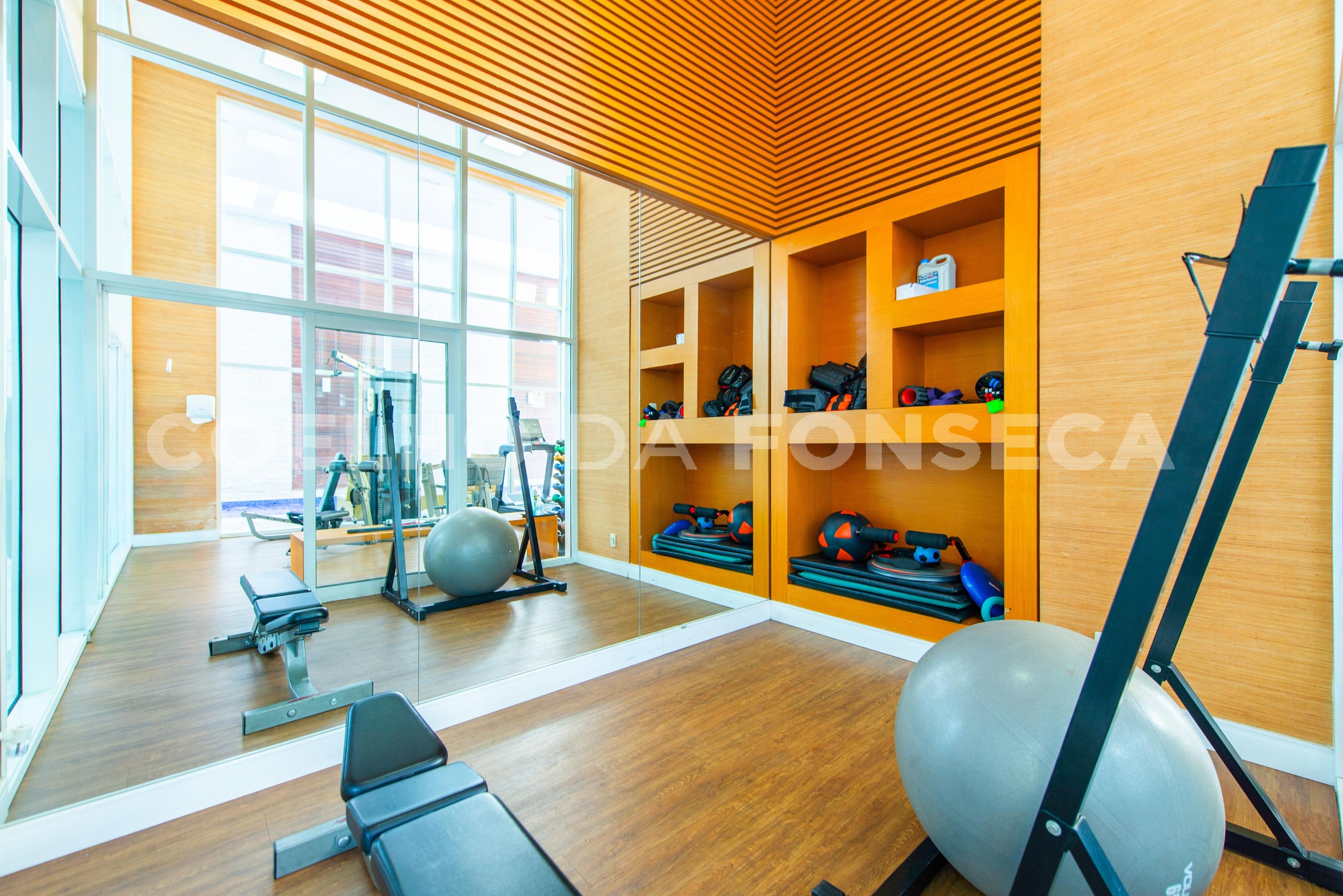 Fitness