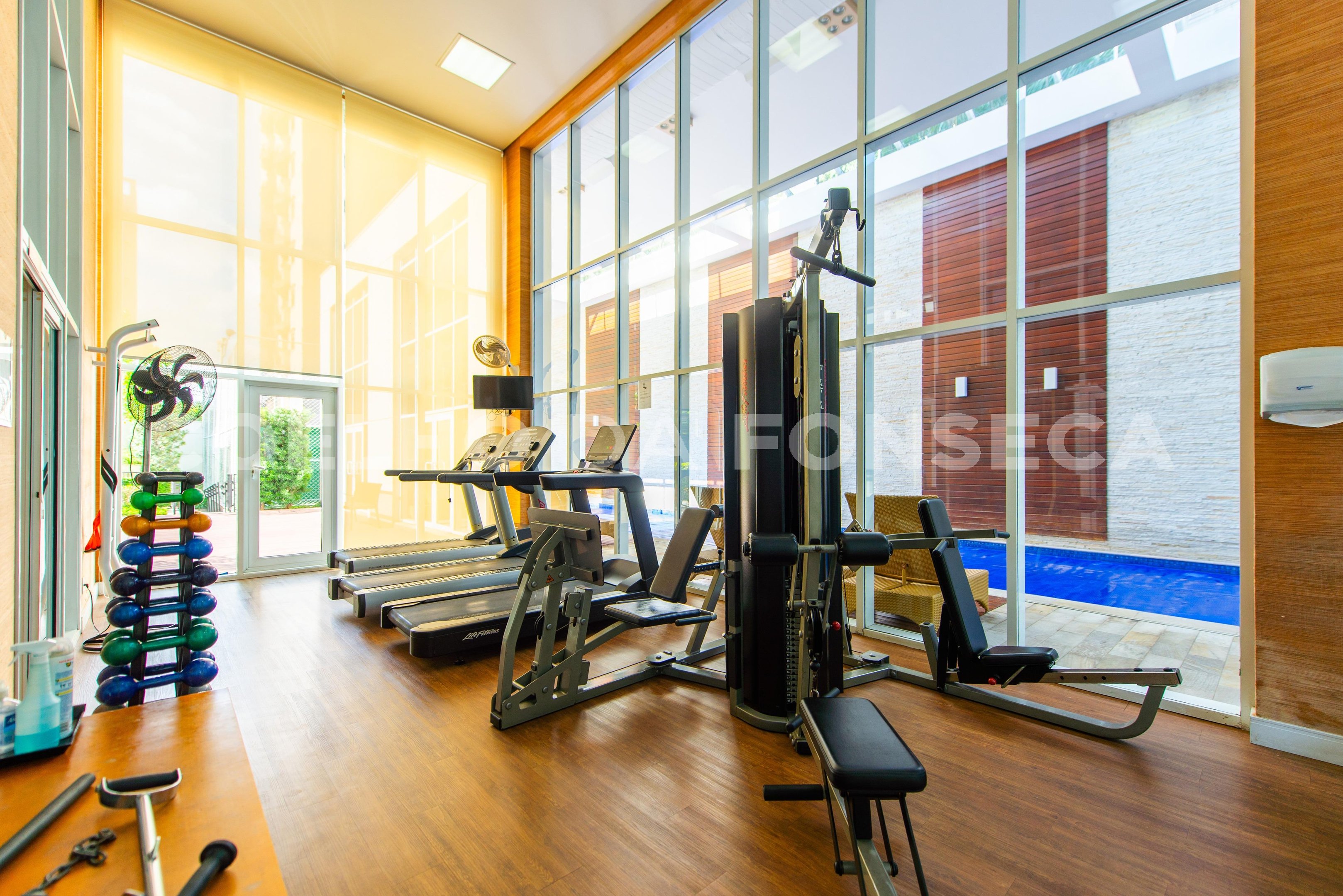 Fitness