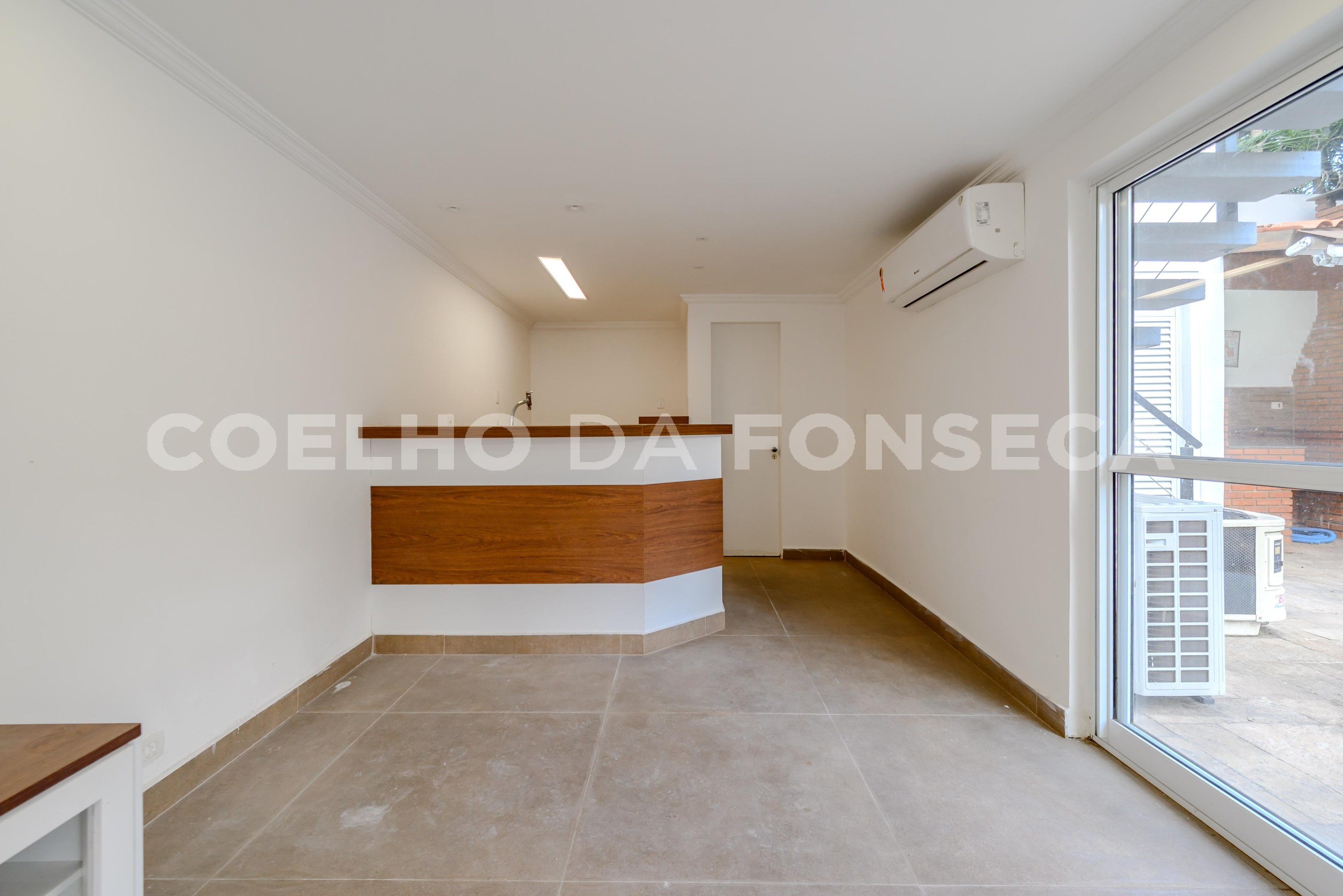 Espaço Gourmet (Unidade)