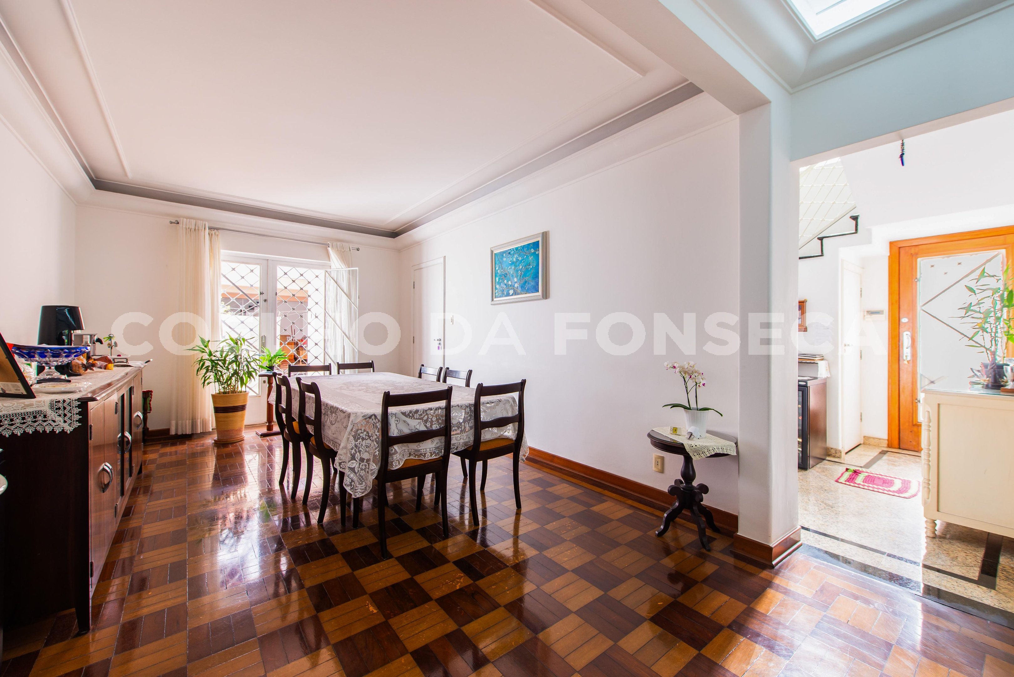 Sala de Jantar