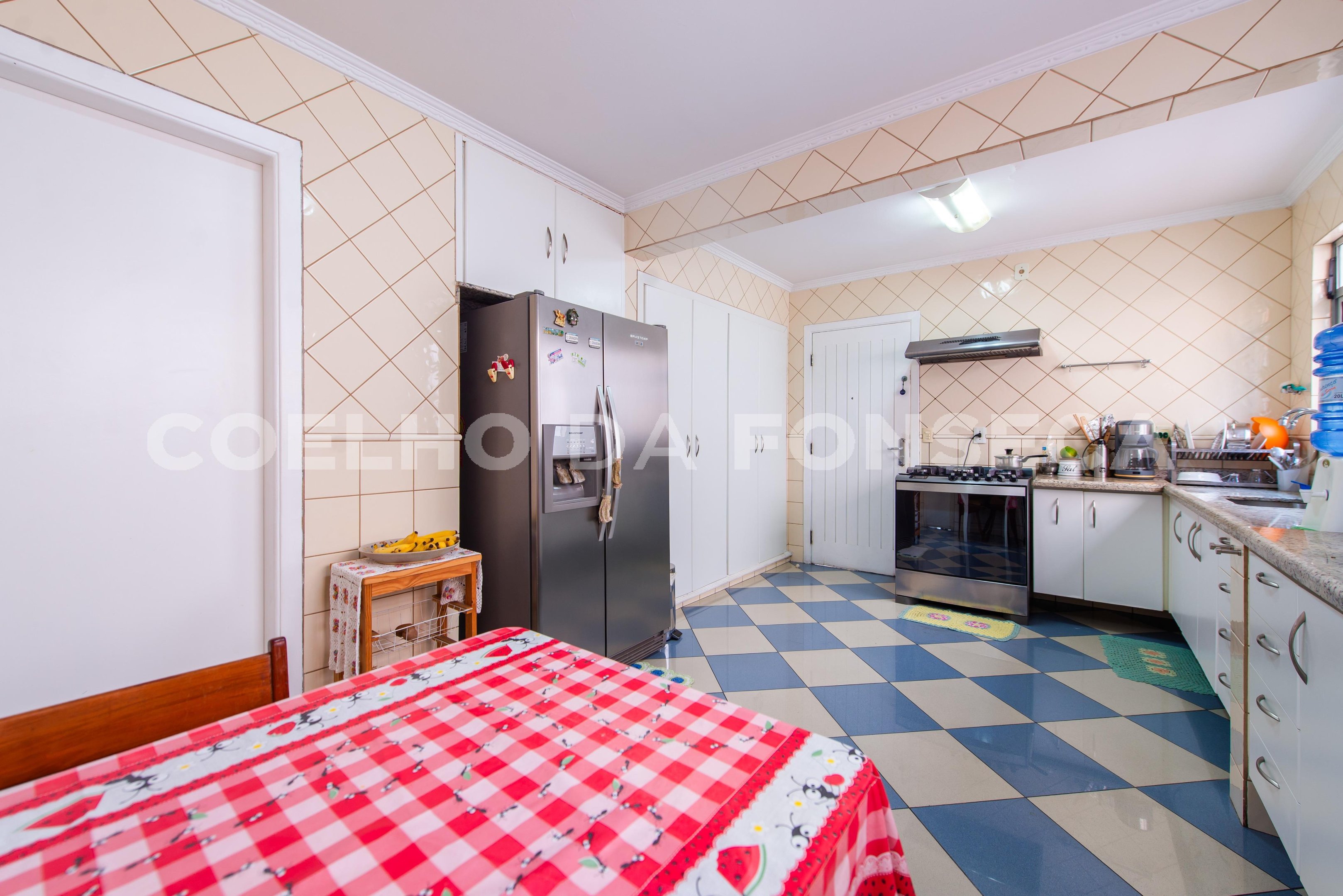 Cozinha