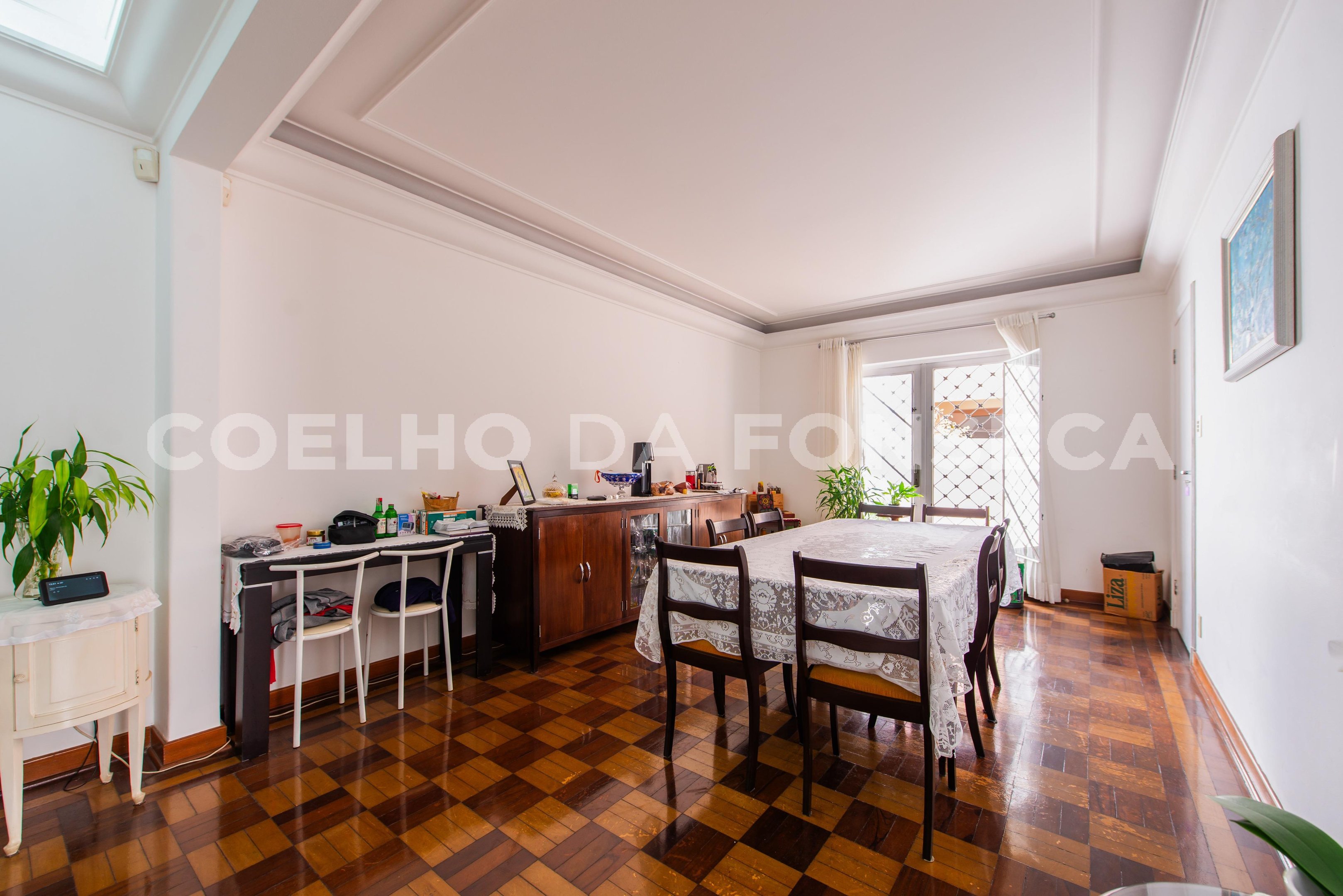 Sala de Jantar