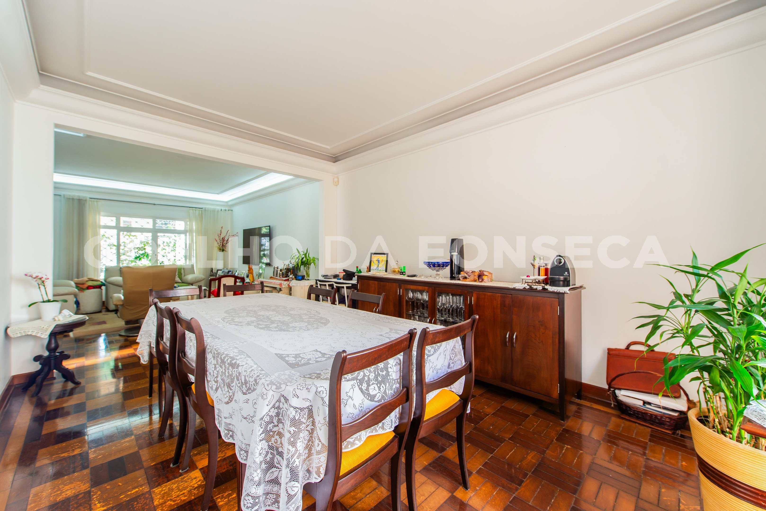 Sala de Jantar