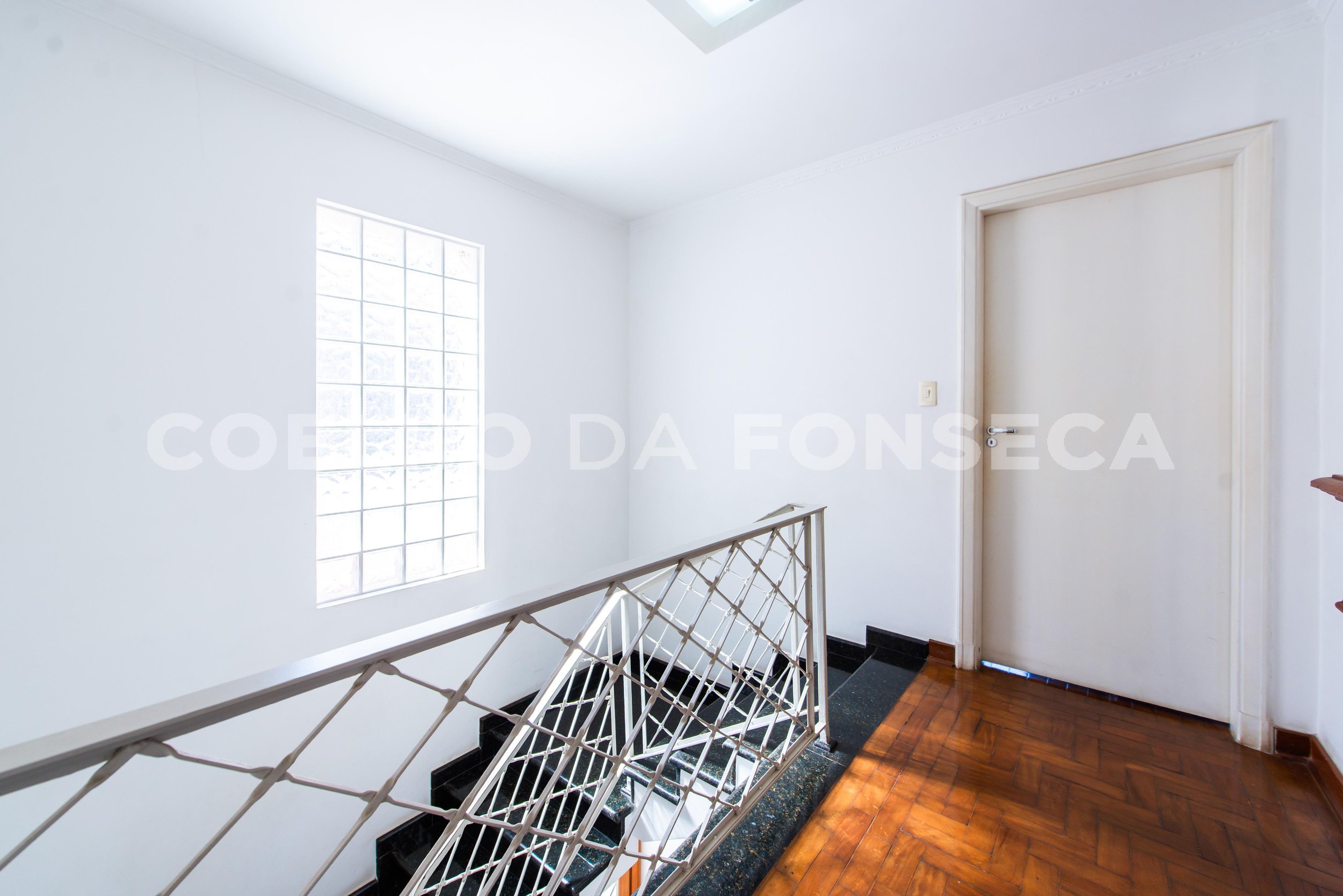 Hall de Circulação